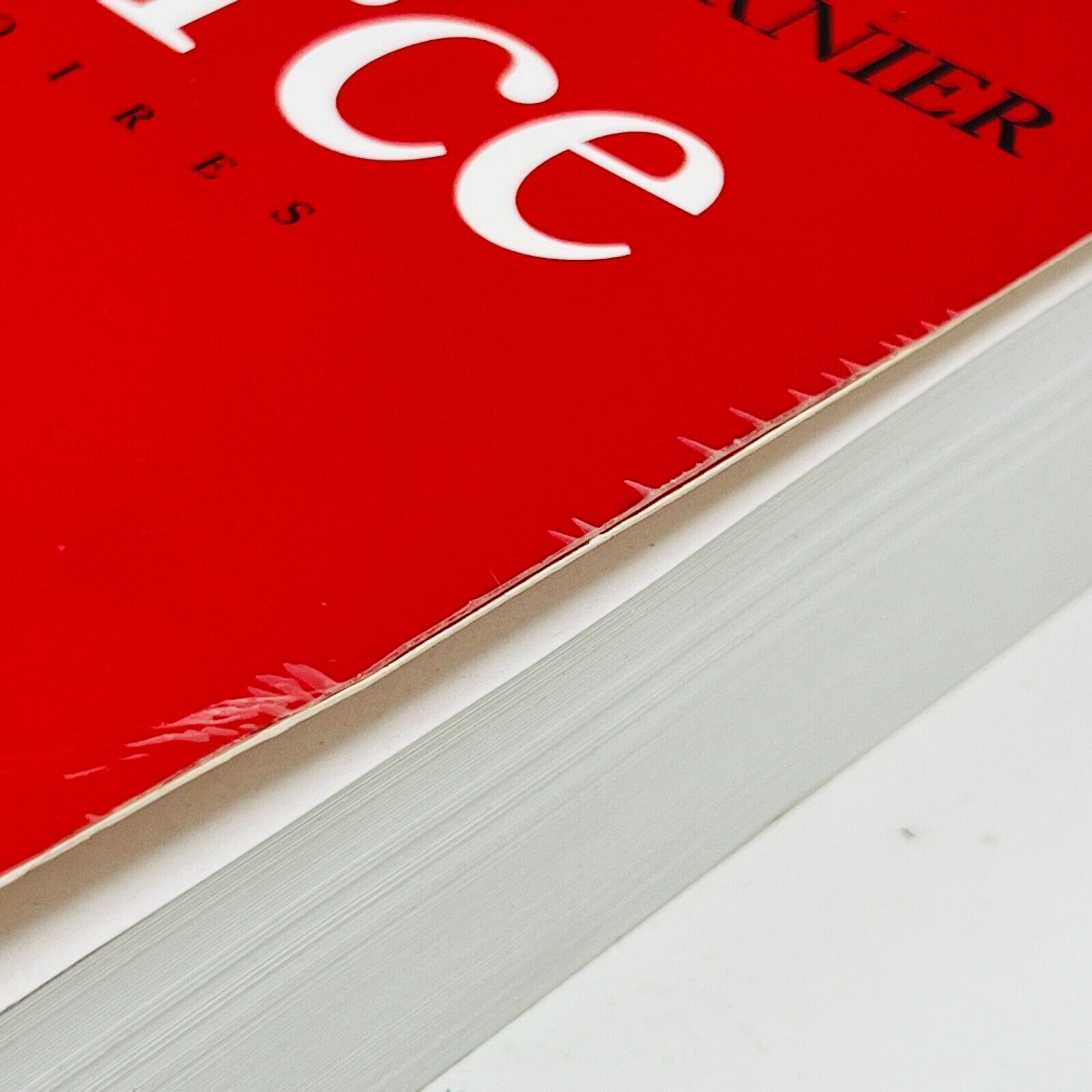 2009 Claude Fournier à Force de Vivre Mémoires Livre Libre Expression Biographie