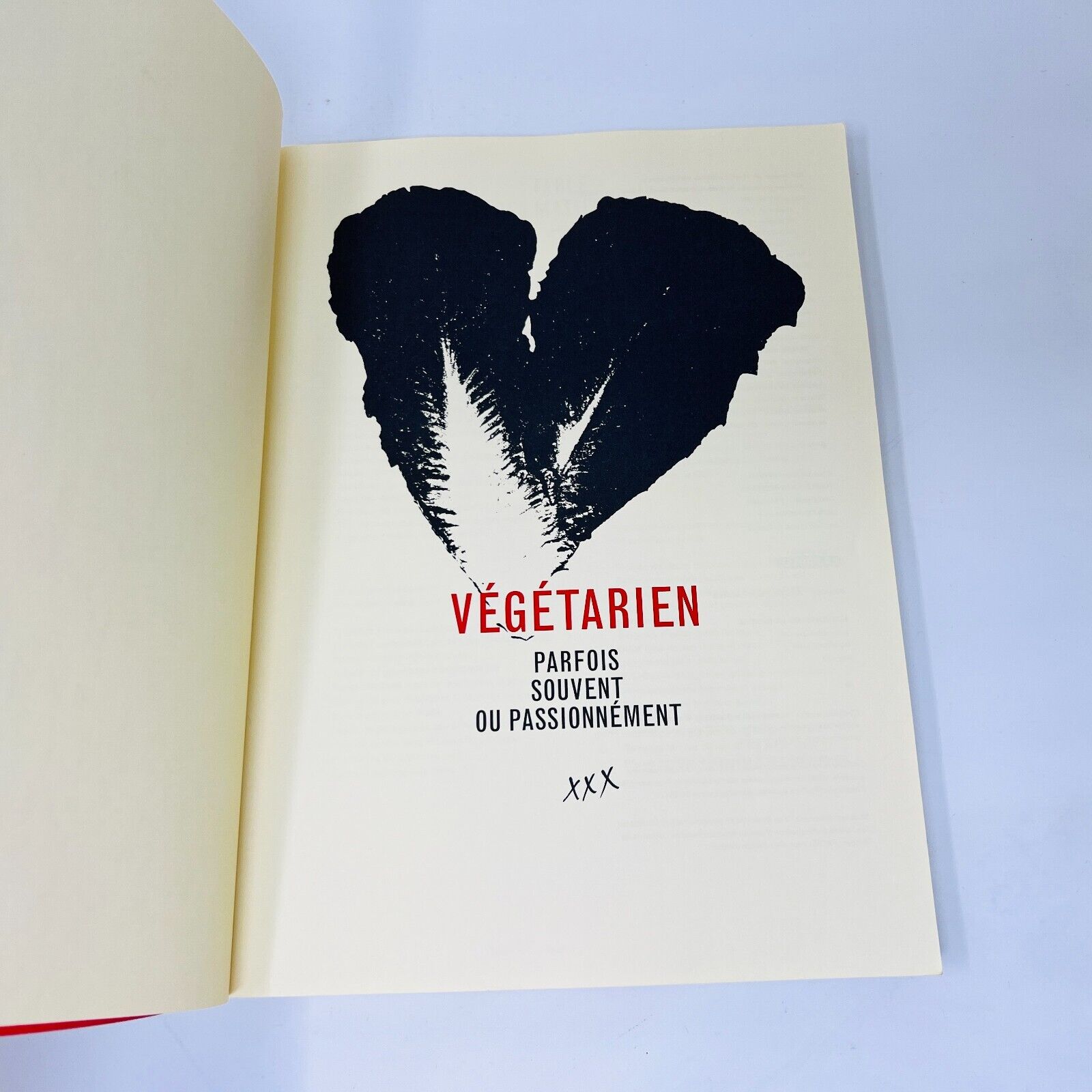 Végétarien Parfois, Souvent ou Passionnément 130 Recettes Vincent Gratton/Ferrer