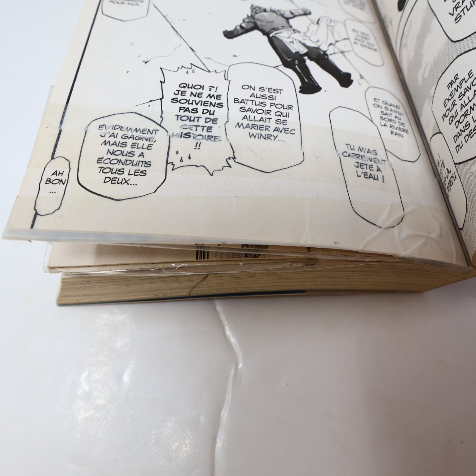 Fullmetal Alchemist Steel Edition 1-3 Lot Manga Kurokawa Hiromu Arakawa Francais