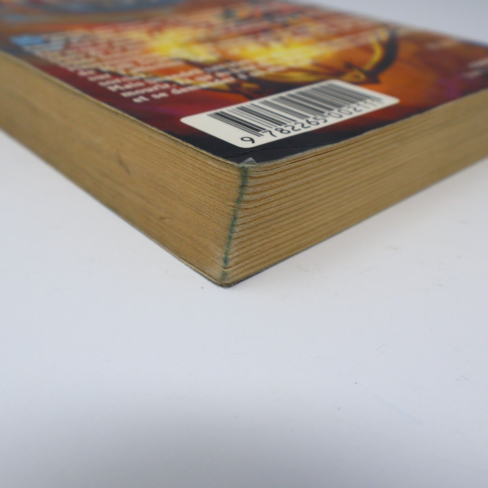 1995 Magefeu Royaumes Oubliés #10 de Ed Greenwood Forgotten Realms Paperback PB