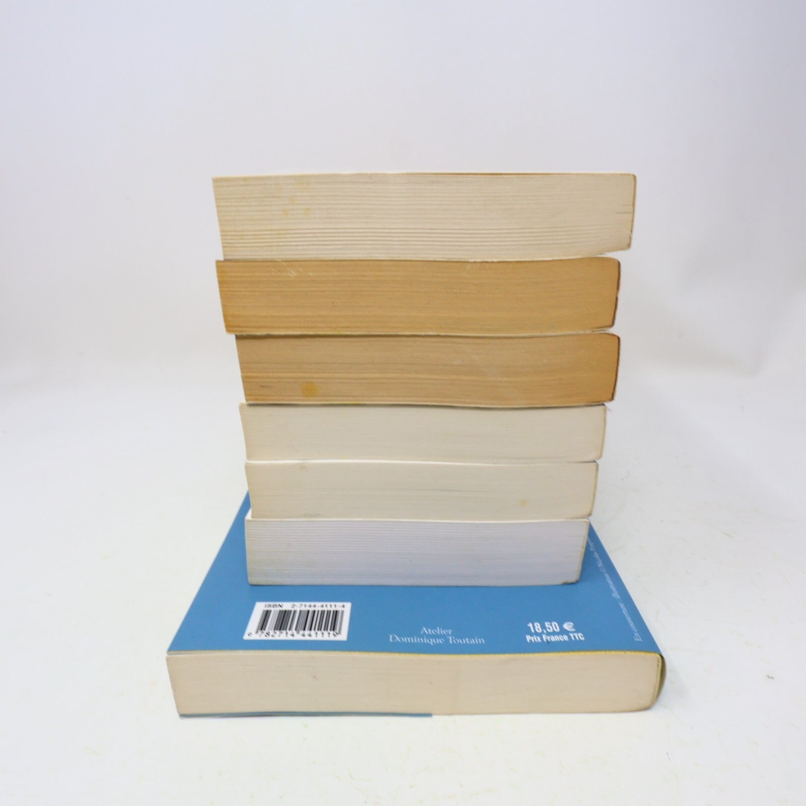 Lot 7 Tom Sharpe Livres Humour Wilt Français French 10/18 & Belfond PB Books