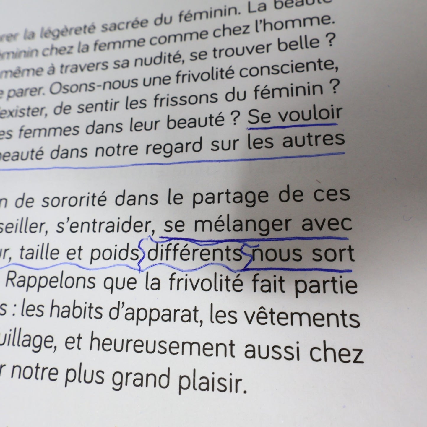 La Femme Tantrique Marisa Ortolan Courrier 2019 PB Français French Sexualité