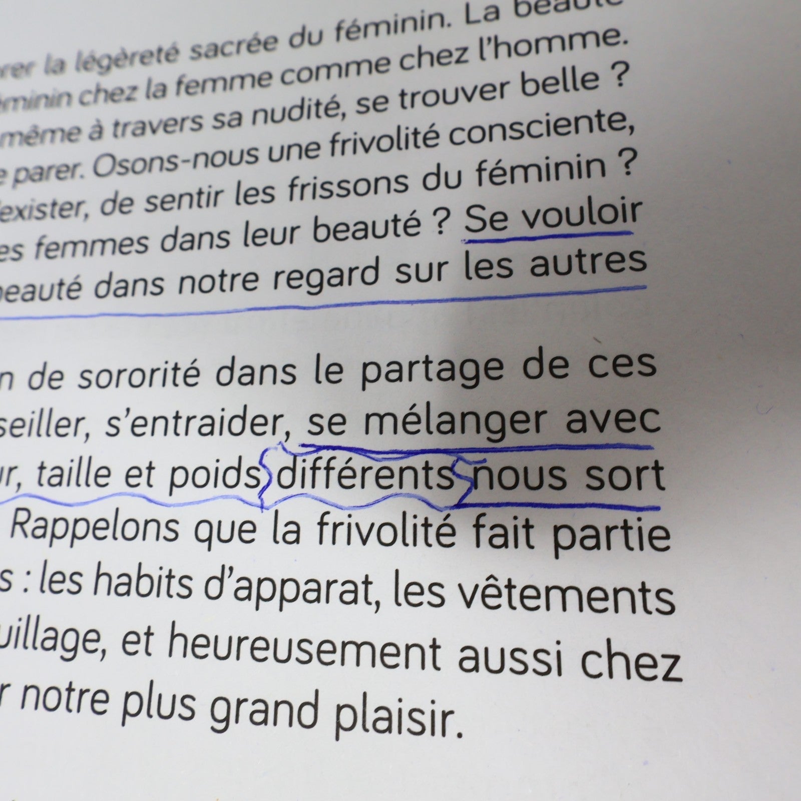 La Femme Tantrique Marisa Ortolan Courrier 2019 PB Français French Sexualité