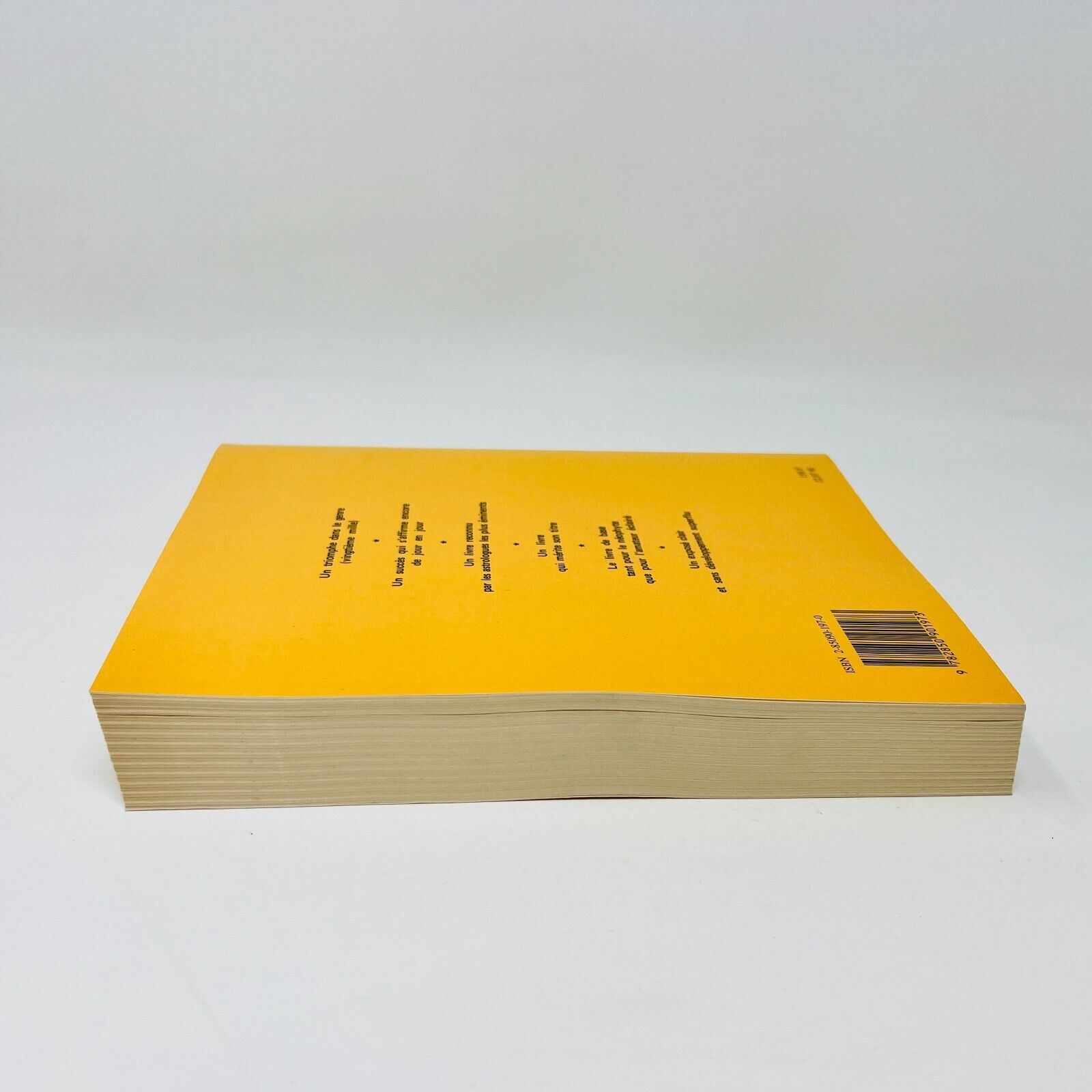 2000 Manuel Pratique d'Astrologie de Georges Antarès Éditions Bussière Français