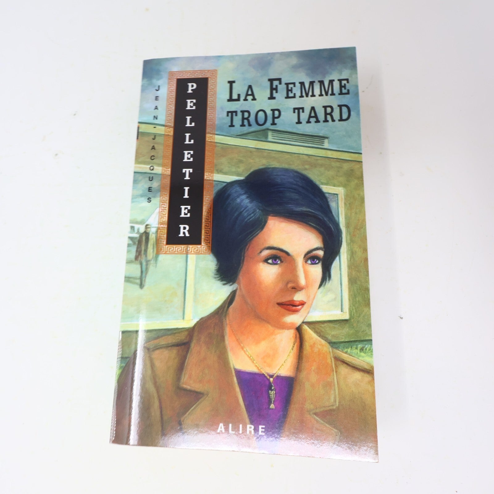 Alire Lot 26 Livres Senécal/Côté/Pelletier Aliss/Reine de Mémoire Français PB