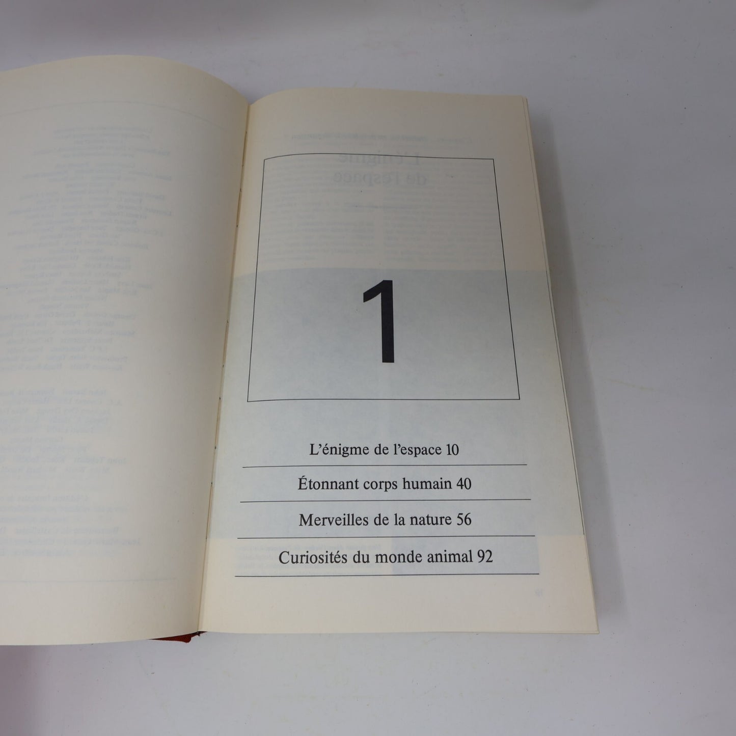 1979 Histoires et Récits Insolites Ésotérisme Reader's Digest Français Livre 70s