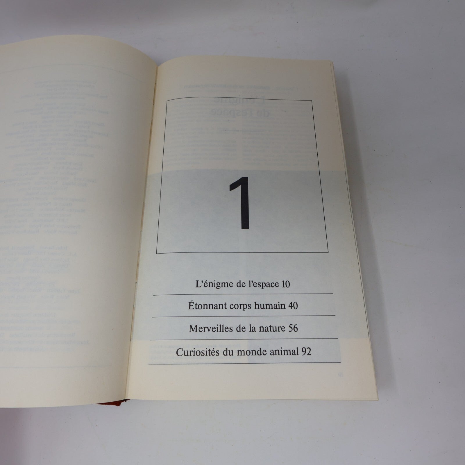 1979 Histoires et Récits Insolites Ésotérisme Reader's Digest Français Livre 70s