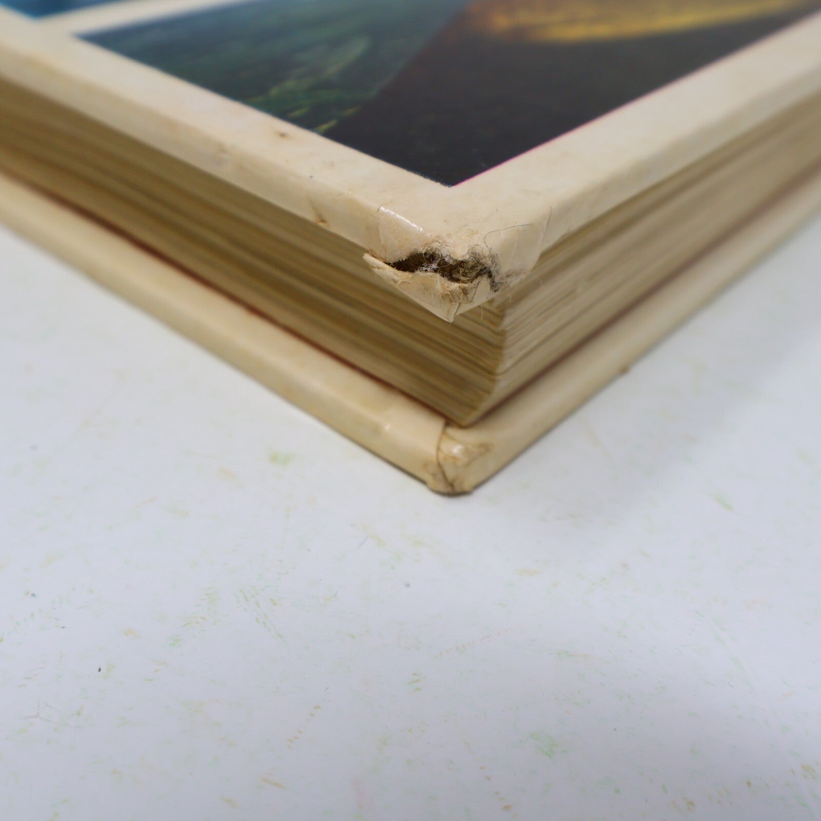 1971 Volcans et Tremblements de Terre Deux Coqs d'Or Géographie Géologie Livre