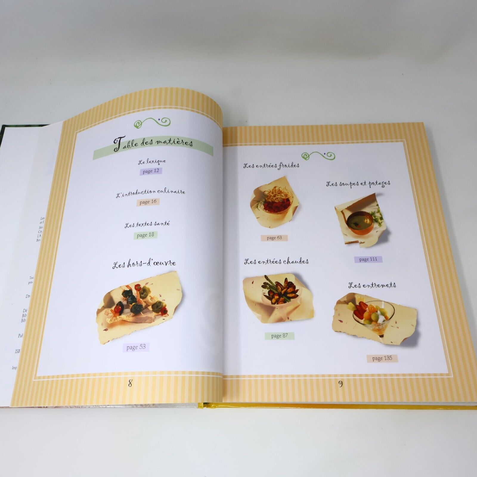 1989 Qu'est-ce qu'on Mange? Les Cercles de Fermières du Québec #4 Recettes HC