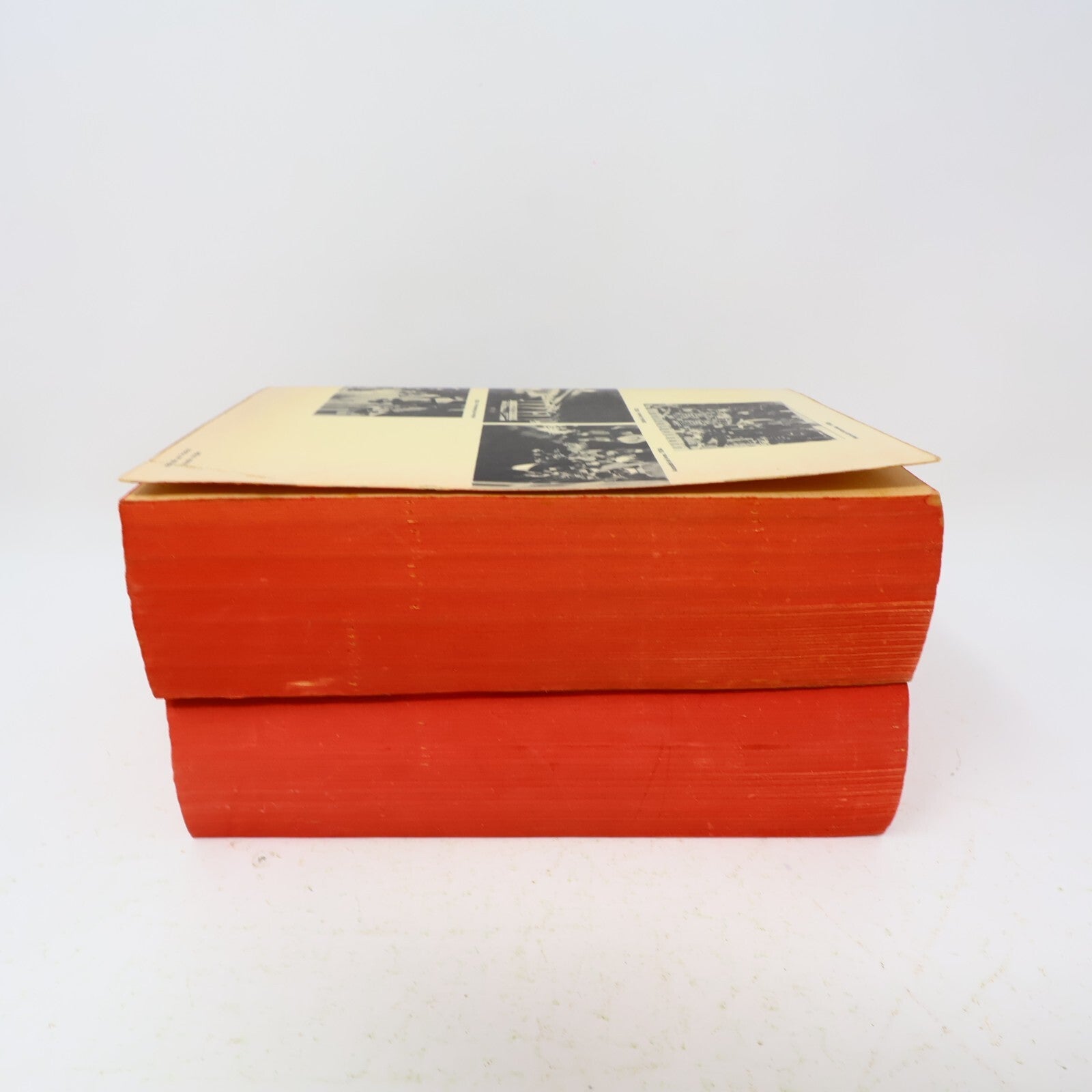 Le Troisième Reich #1-2 Série Complète Lot 2 Livres William L. Shirer Poche 60s