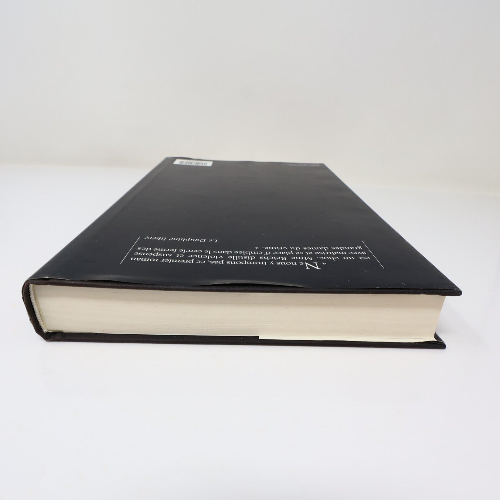 Déjà Dead Kathy Reichs France Loisirs 1999 HC Français French Crime et Mystère