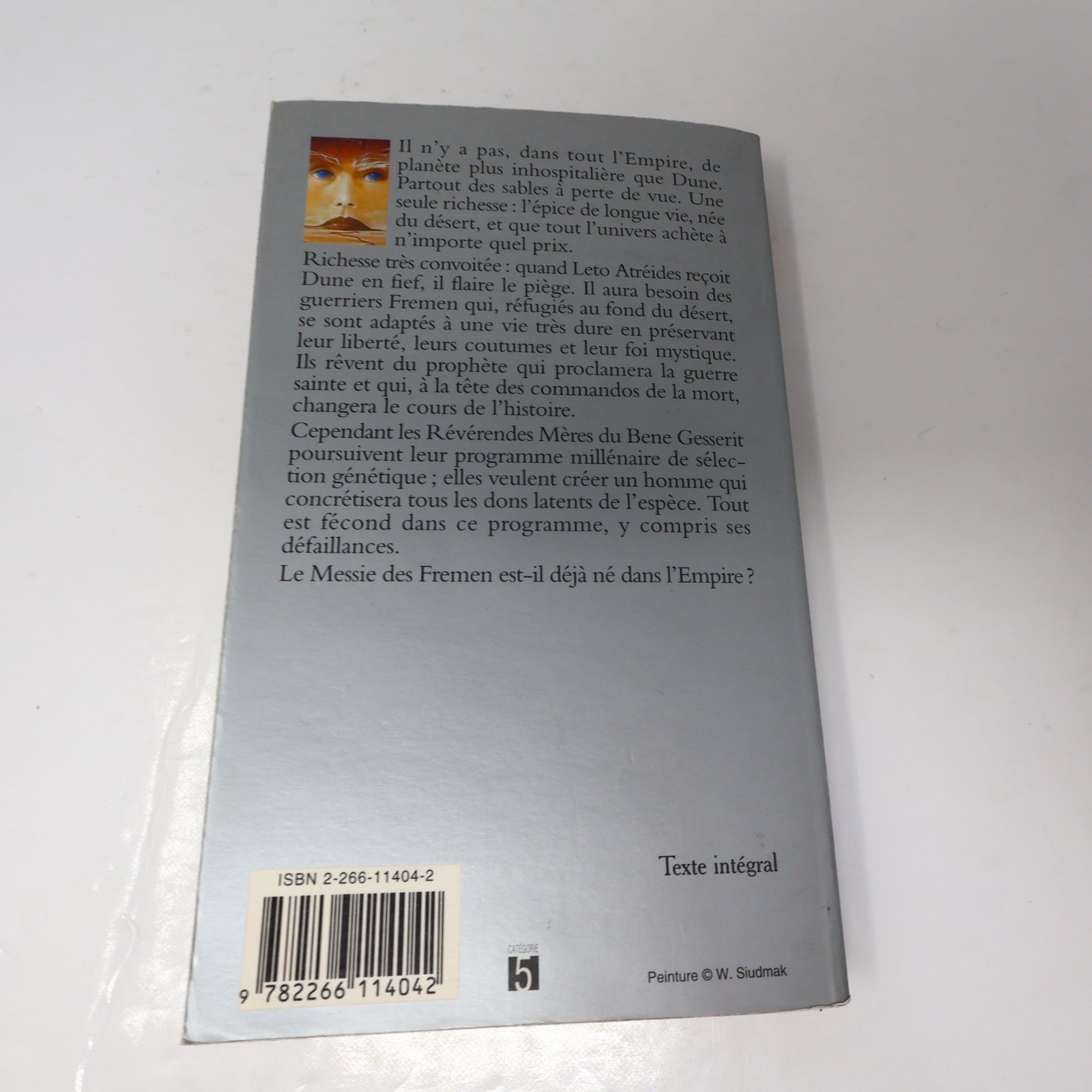 Le Cycle de Dune #1-7 Série Complète Lot 8 Livres Frank Herbert Français French