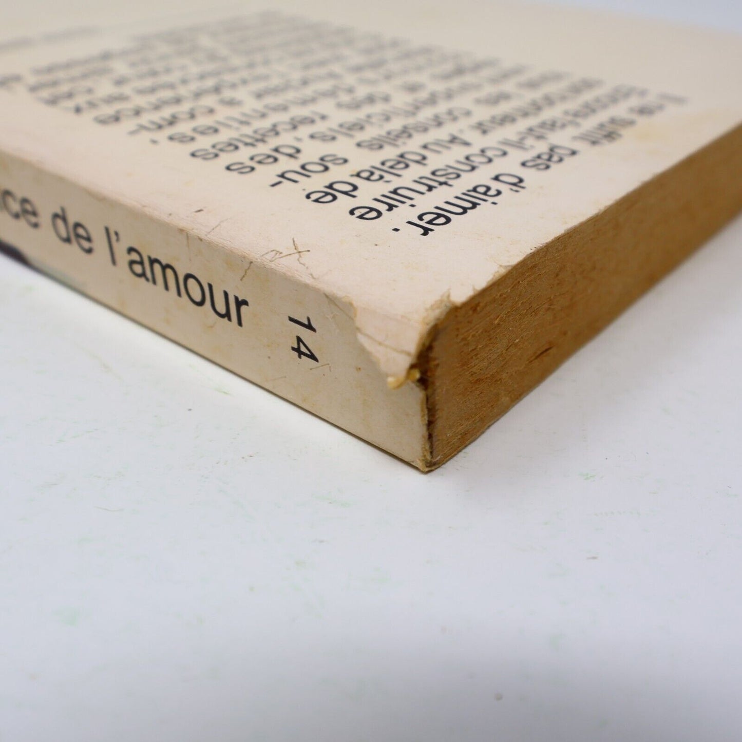 1965 Connaissance de l'Amour Marcelle Auclair Relations Interpersonnelles Couple