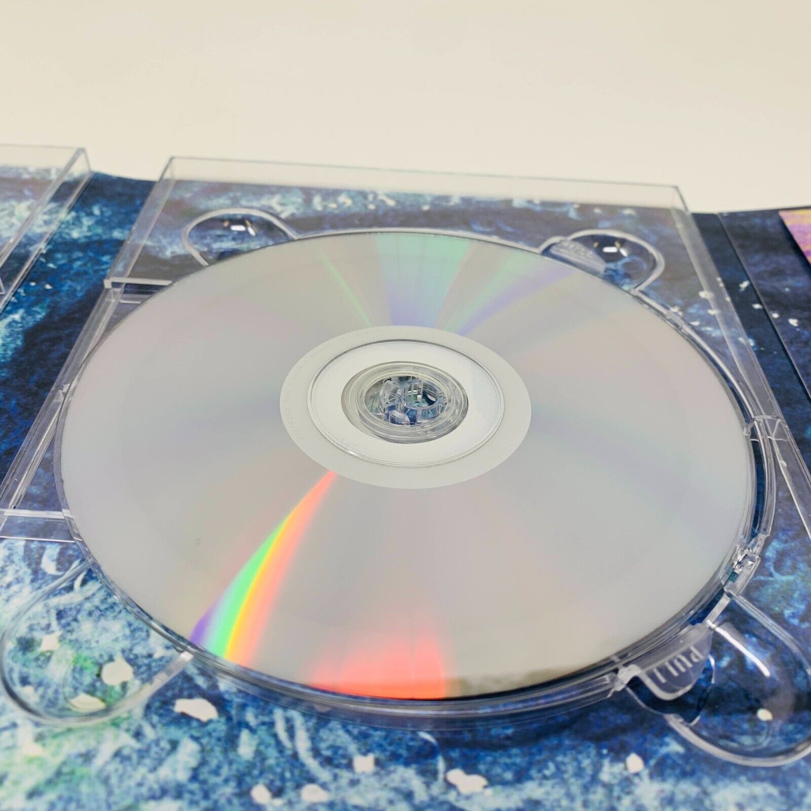 2007 Les Classiques de Frédéric Back Classics Coffret DVD Testé Français/English