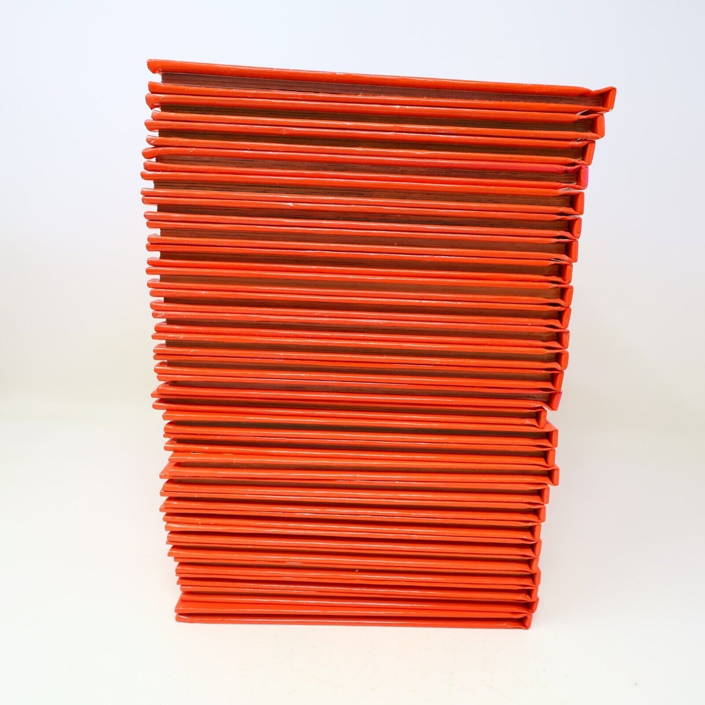 Série Complète Les Aventures de Cyrille Castor #1-27 Lot 27 Livres Kiki French