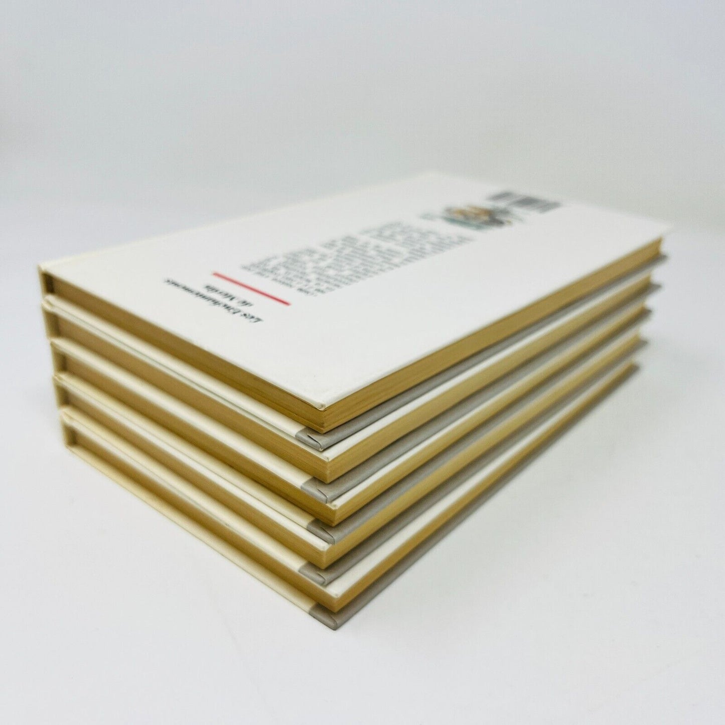 5x Les Chevaliers de la Table Ronde Épopée Casterman Complet Johan/Vogel 1987-88