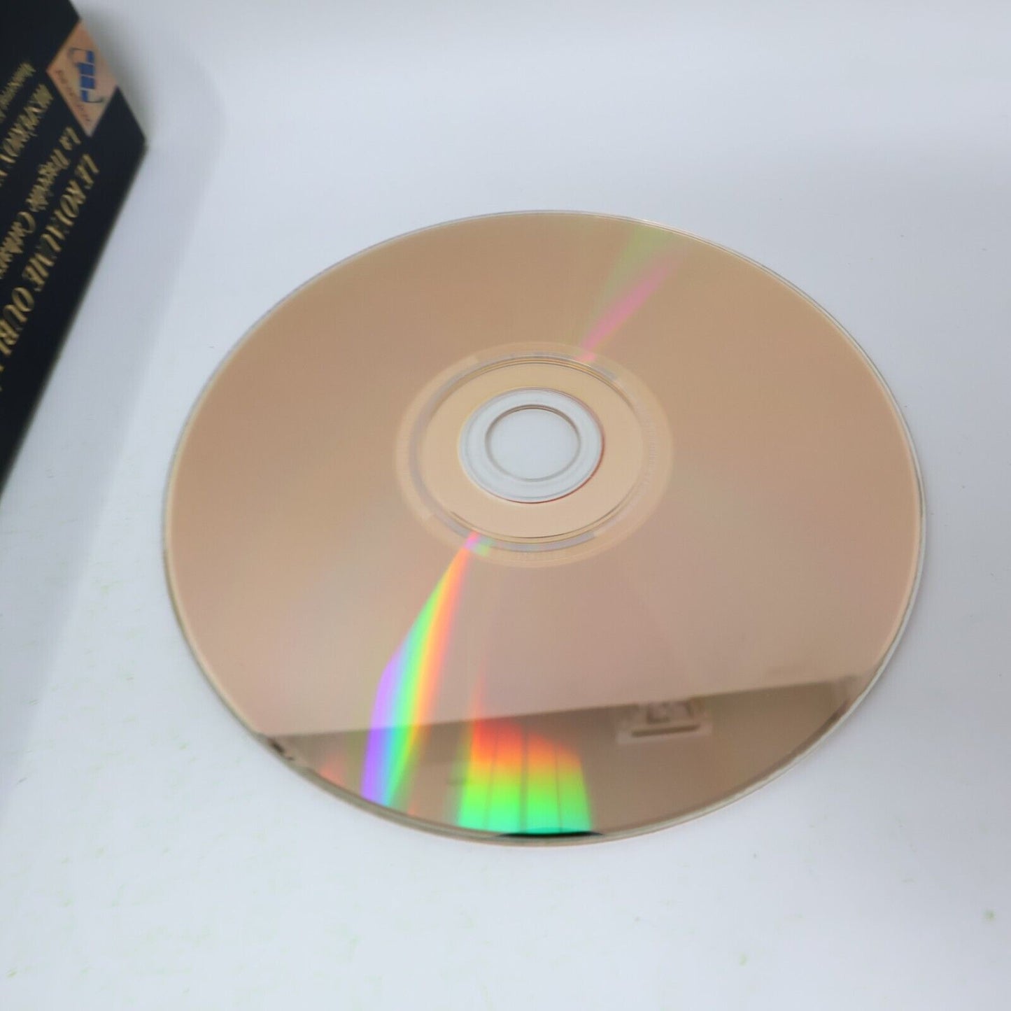 2009 Le Royaume Oublié Croisade Tragédie CD Jordi Savall Hespèrion XXI Alia Vox