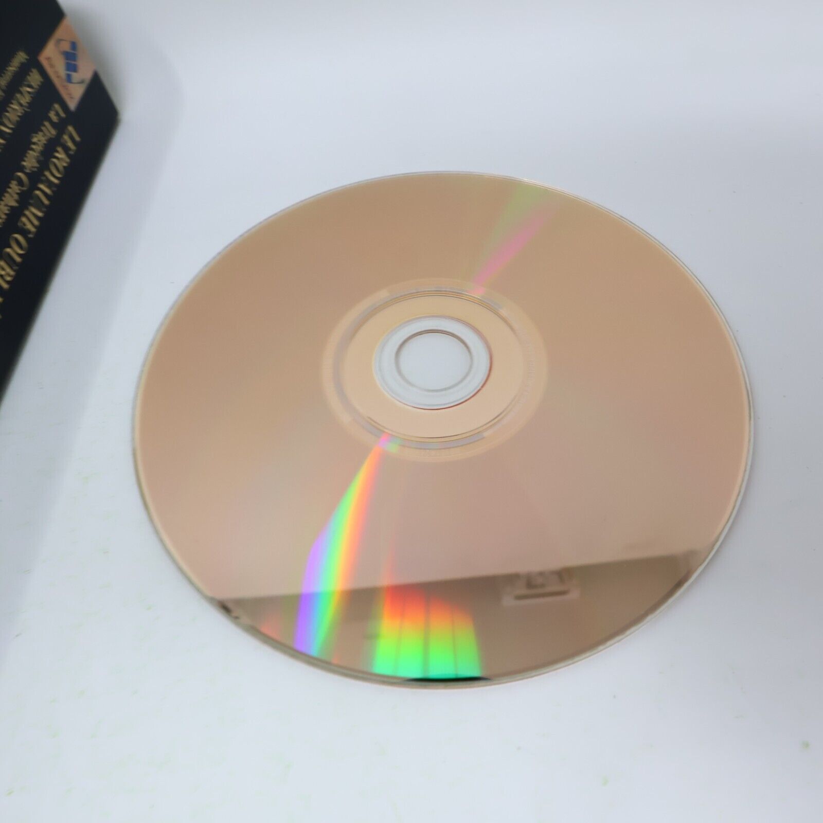 2009 Le Royaume Oublié Croisade Tragédie CD Jordi Savall Hespèrion XXI Alia Vox