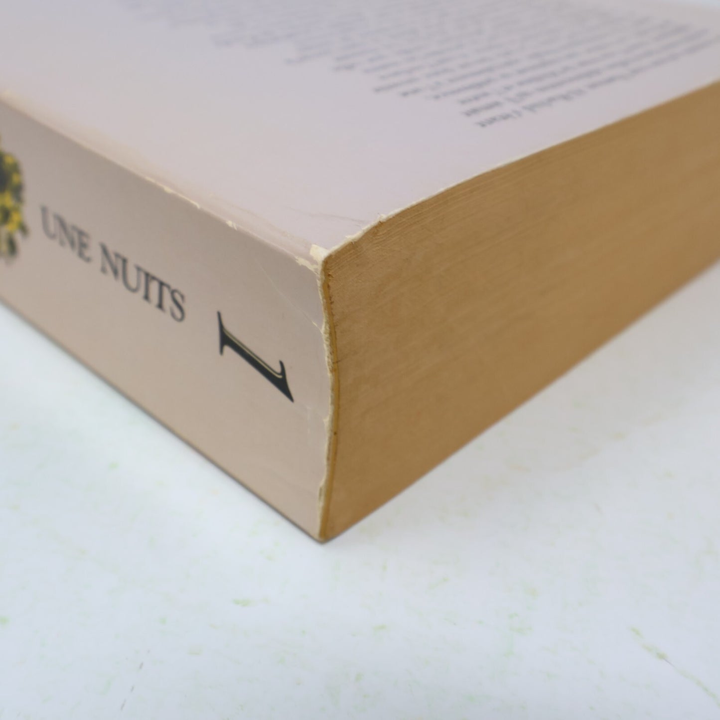 Le Livre des Mille et une Nuits #1 J.C. Mardrus Bouquins 1980 Robert Laffont 80s