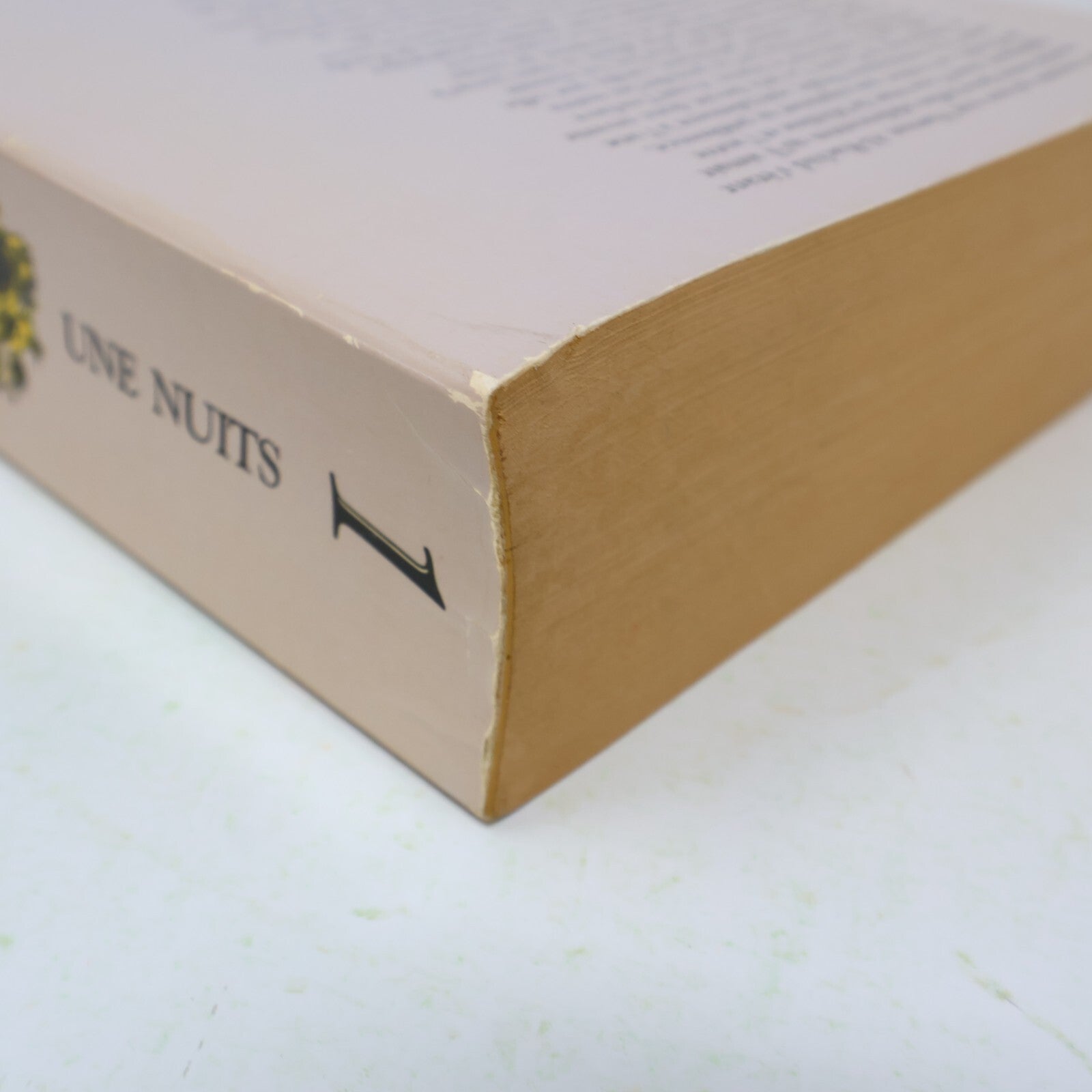 Le Livre des Mille et une Nuits #1 J.C. Mardrus Bouquins 1980 Robert Laffont 80s