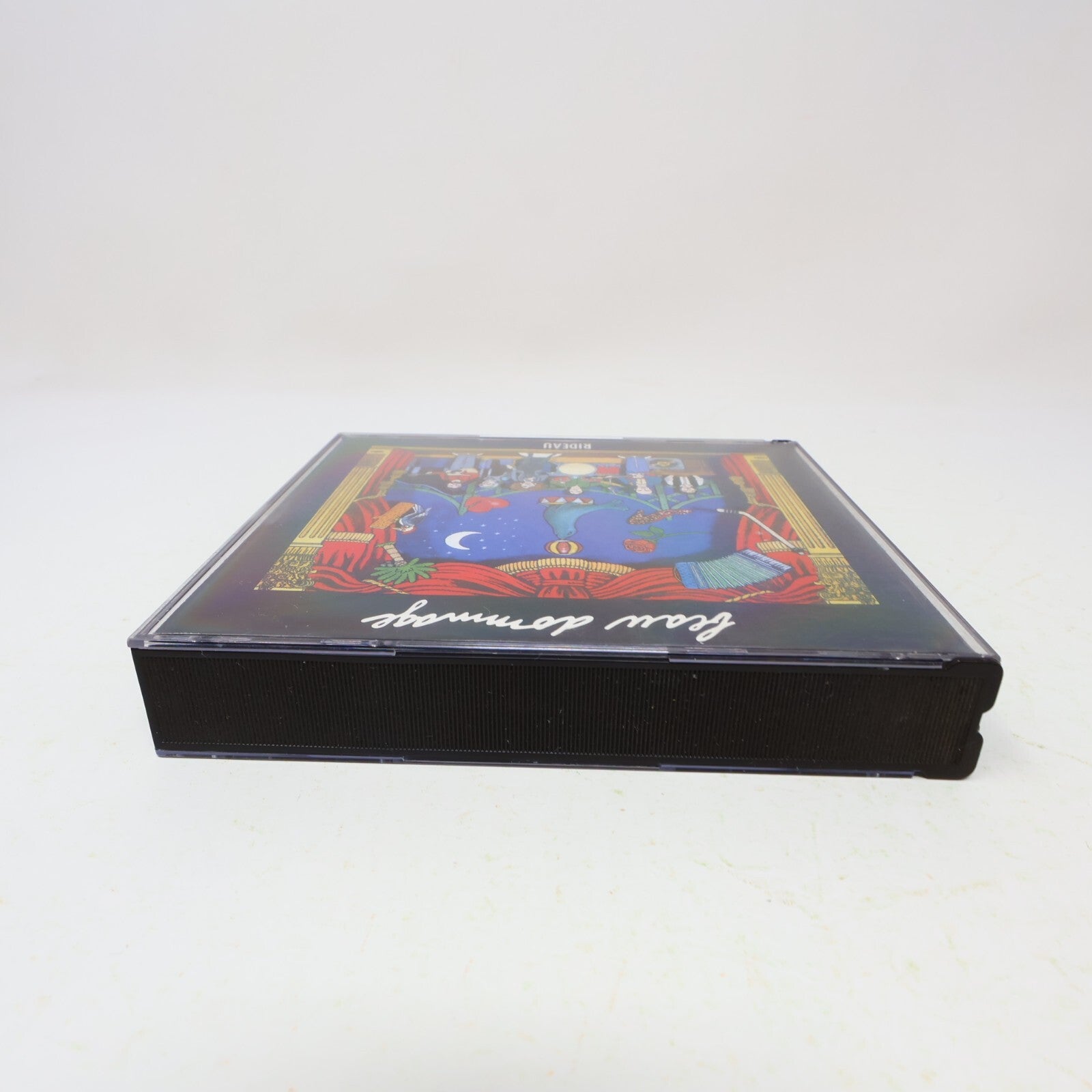 Beau Dommage Rideau Boîtier 3 CD 2007 Concert Chansons avec Félix Leclerc Testé