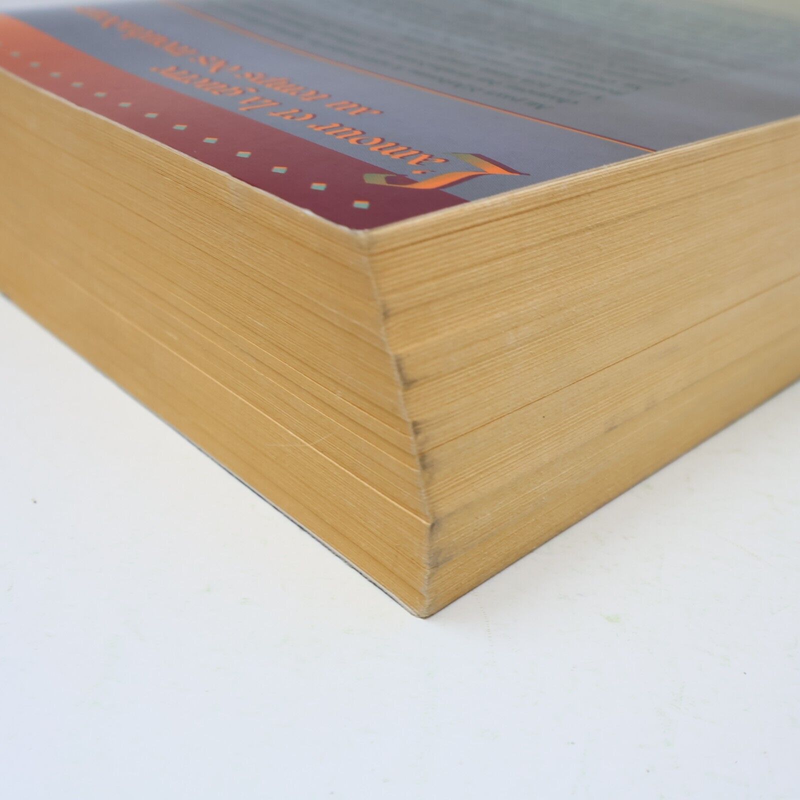1995 La Chanson d'Arbonne de Guy Gavriel Kay Paperback PB Xyz Éditeur Fantasy