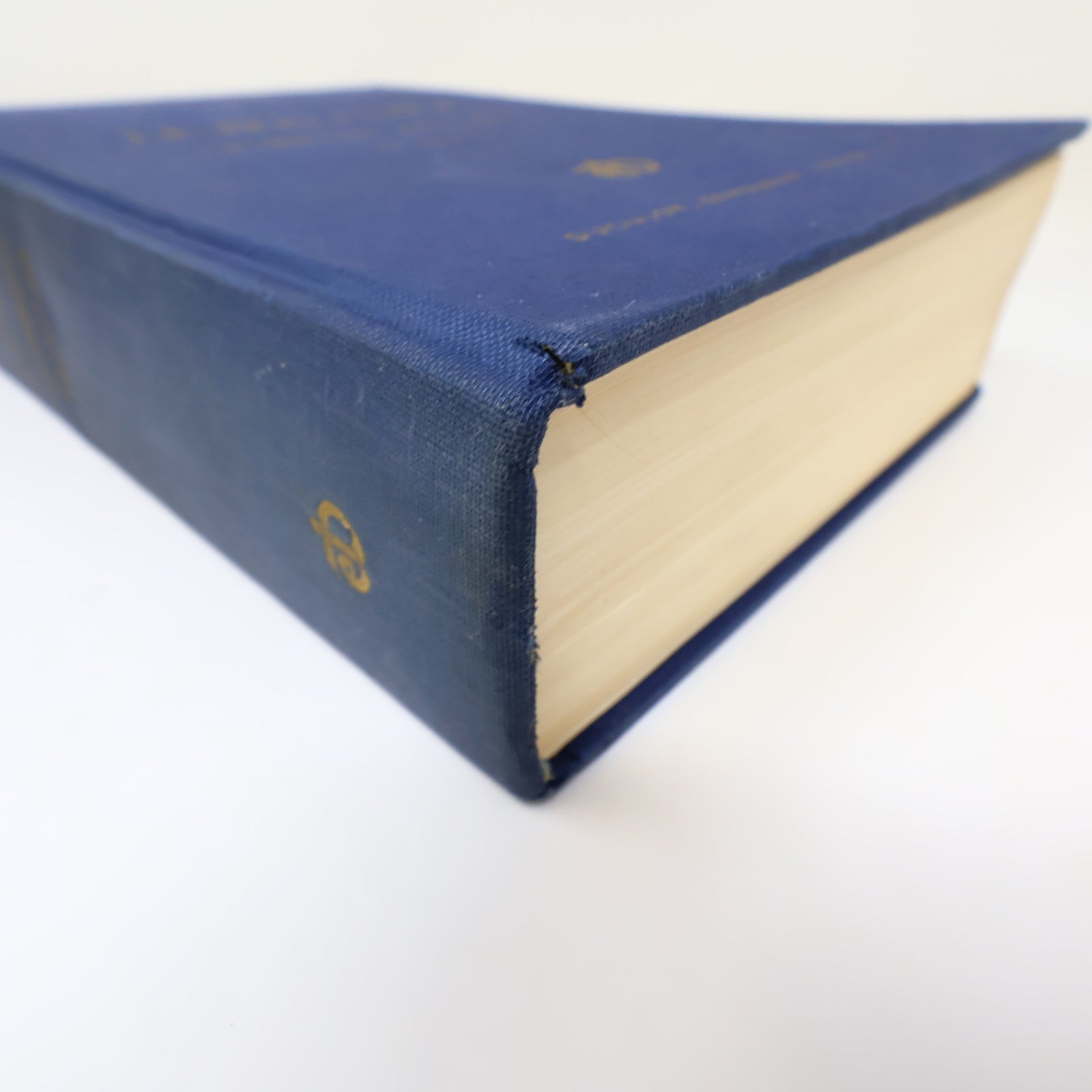 Le Bon Usage Maurice Grevisse Duculot 1964 HC Français French Éducation Langue