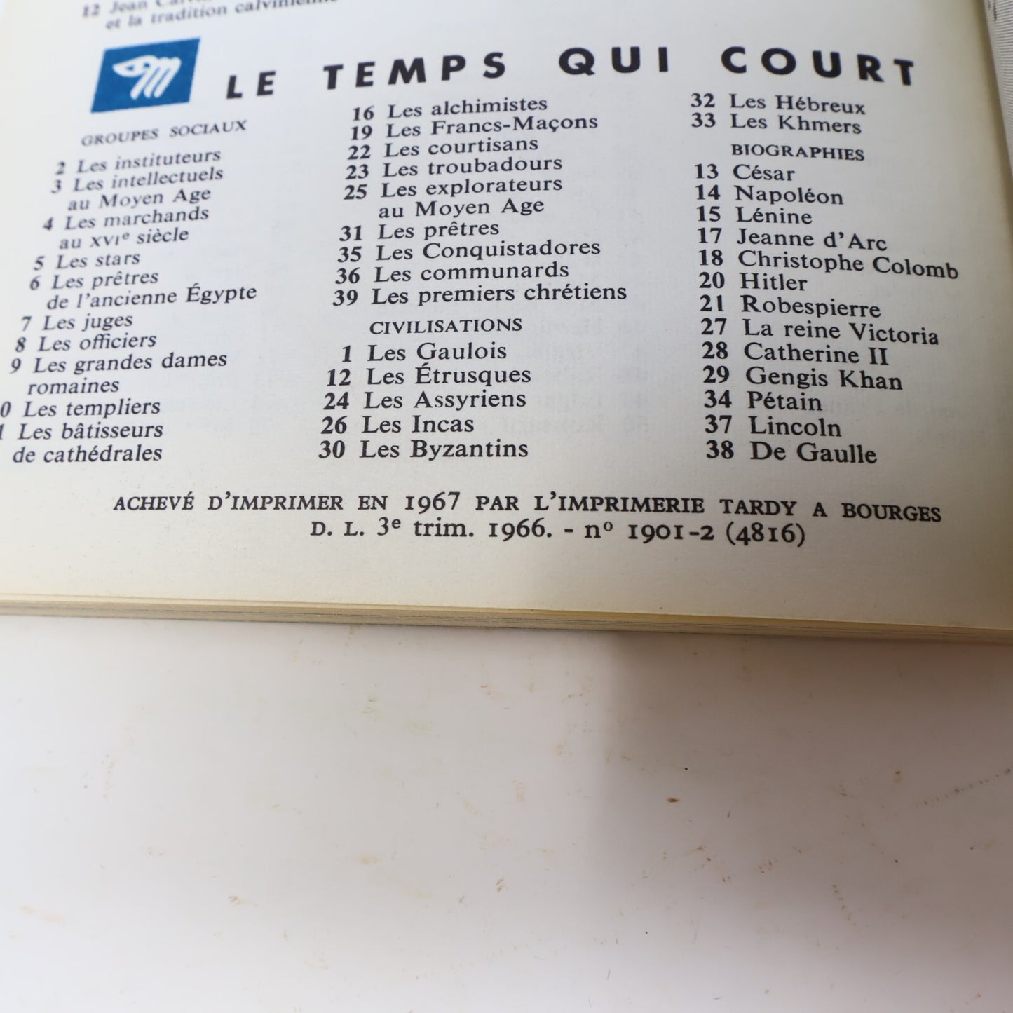 Microcosme Le Rayon de la Science Lot 4 Livres Nuages/Pétrole/Métallurgie/Vie