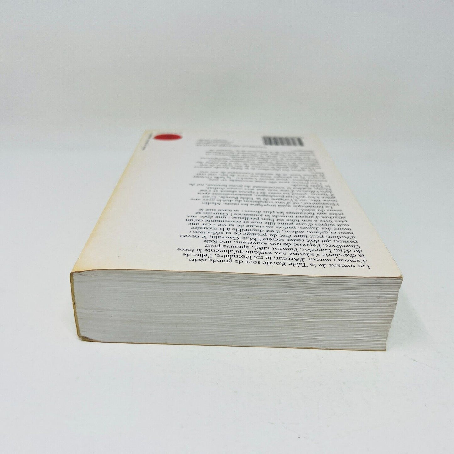1998 La Légende Arthurienne Le Graal et la Table Ronde Bouquins Omnibus Laffont