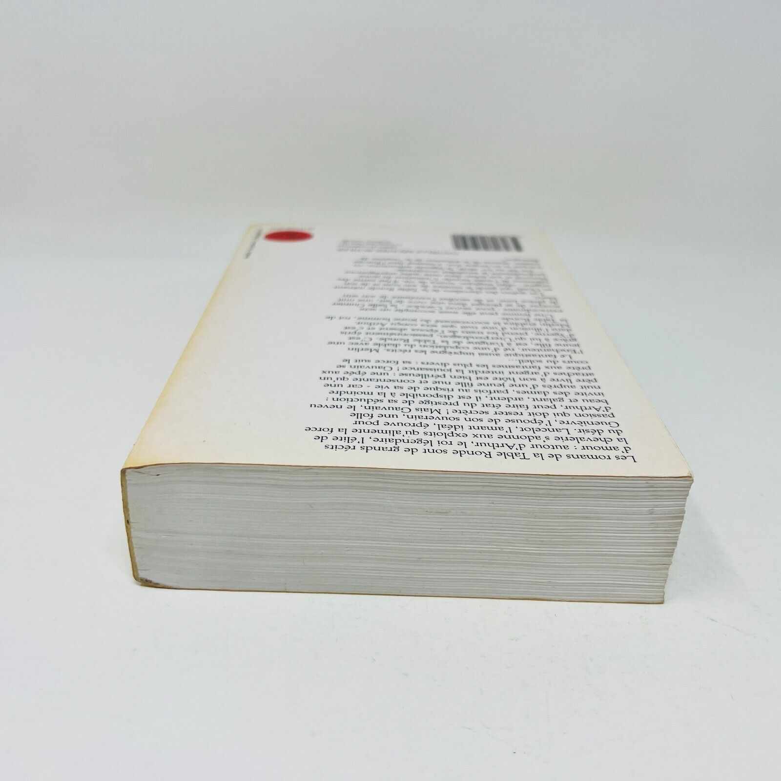 1998 La Légende Arthurienne Le Graal et la Table Ronde Bouquins Omnibus Laffont