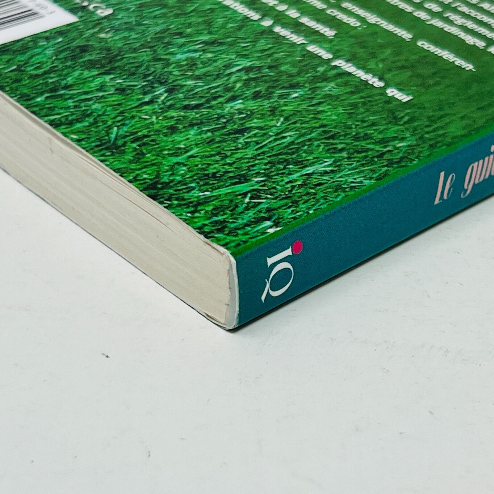 Guide Complet des Pesticides à Faible Impact et Solutions Naturelles M. Lévesque