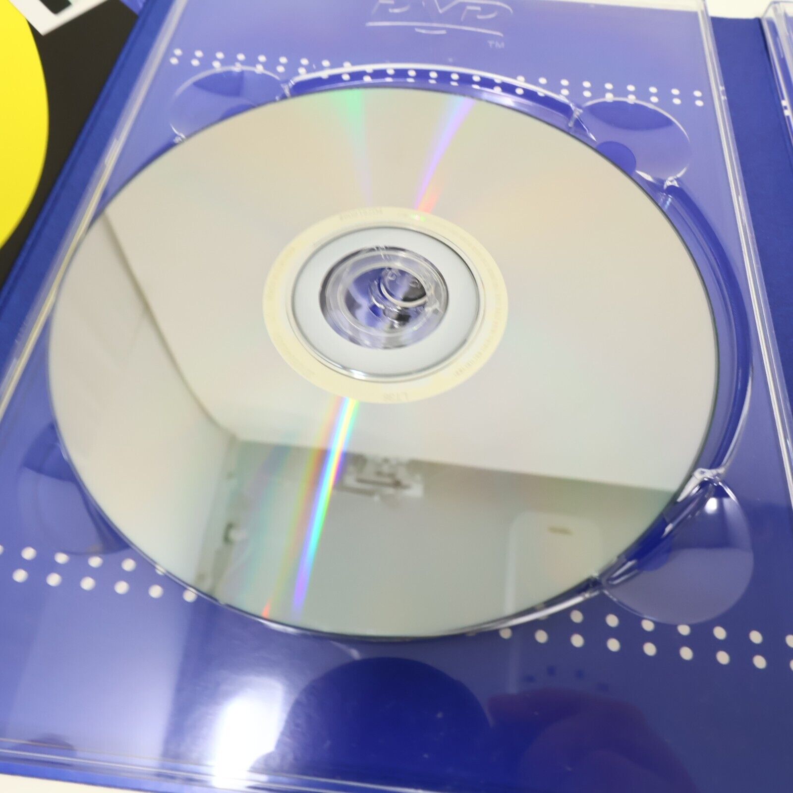 Lot 4 et Demi Saisons 1 & 2 DVD Testés Français Region 1 Télé Isabelle Brossard