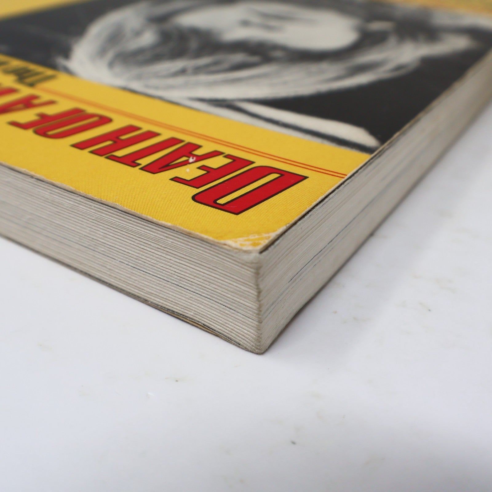 Death of a Rolling Stone the Brian Jones Story Mandy Aftel Putnam 1982 PB Music
