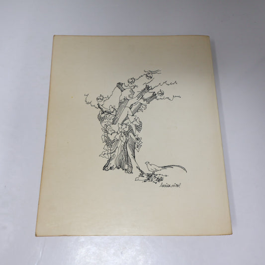 Oeuvre de Chair Yves Thériault Stanké 1976 PB Français French Nouvelles Québec