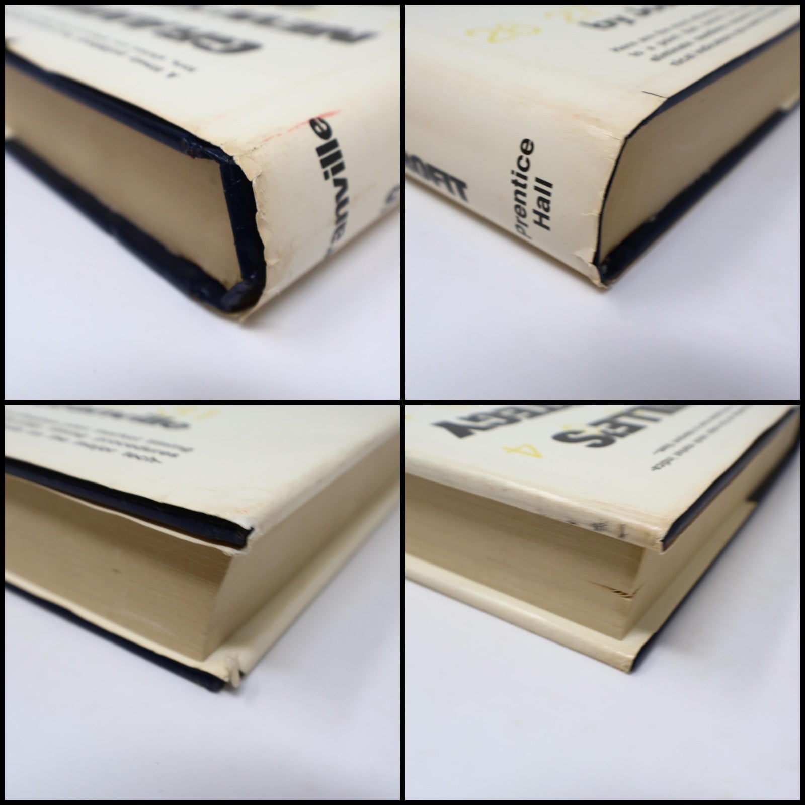 Granville's New Strategy of Daily Stock Market Timing For Maximum Profit 1981 HC