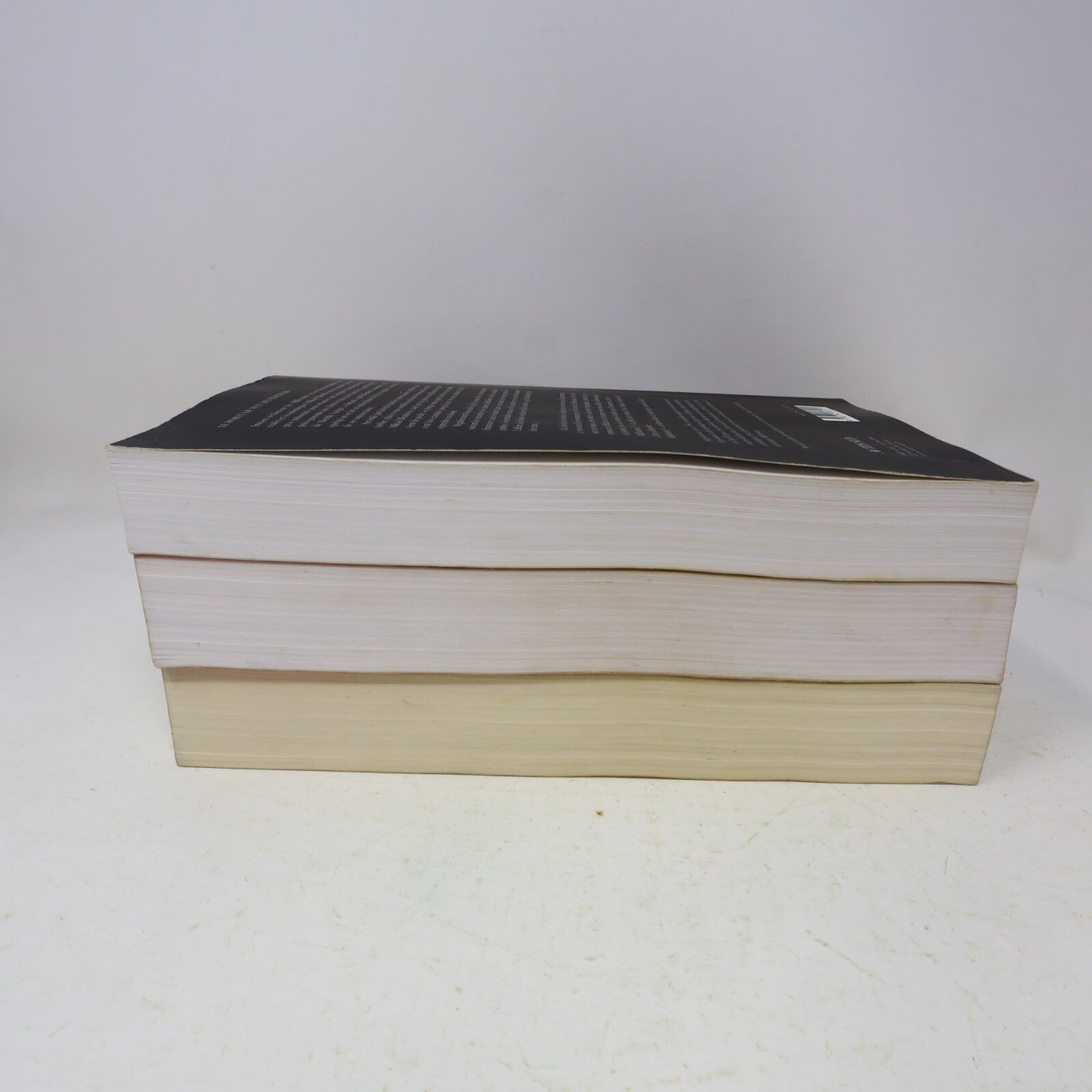 Millénium #1-3 Lot 3 Livres Stieg Larsson Français French Actes Sud 2000s PB