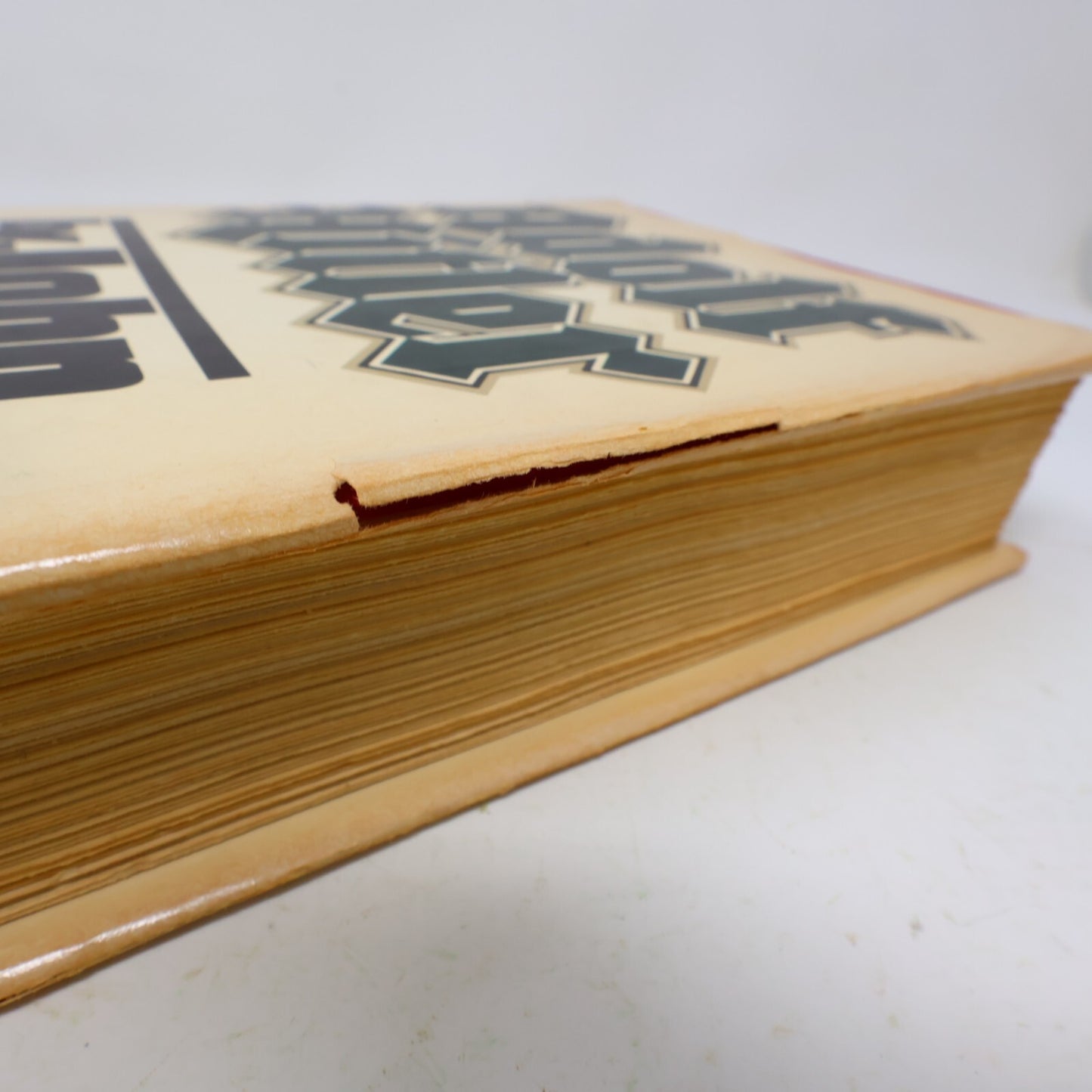 1976 Adolf Hitler Volume 2 John Toland Biography Memoir History Doubleday 70s HC