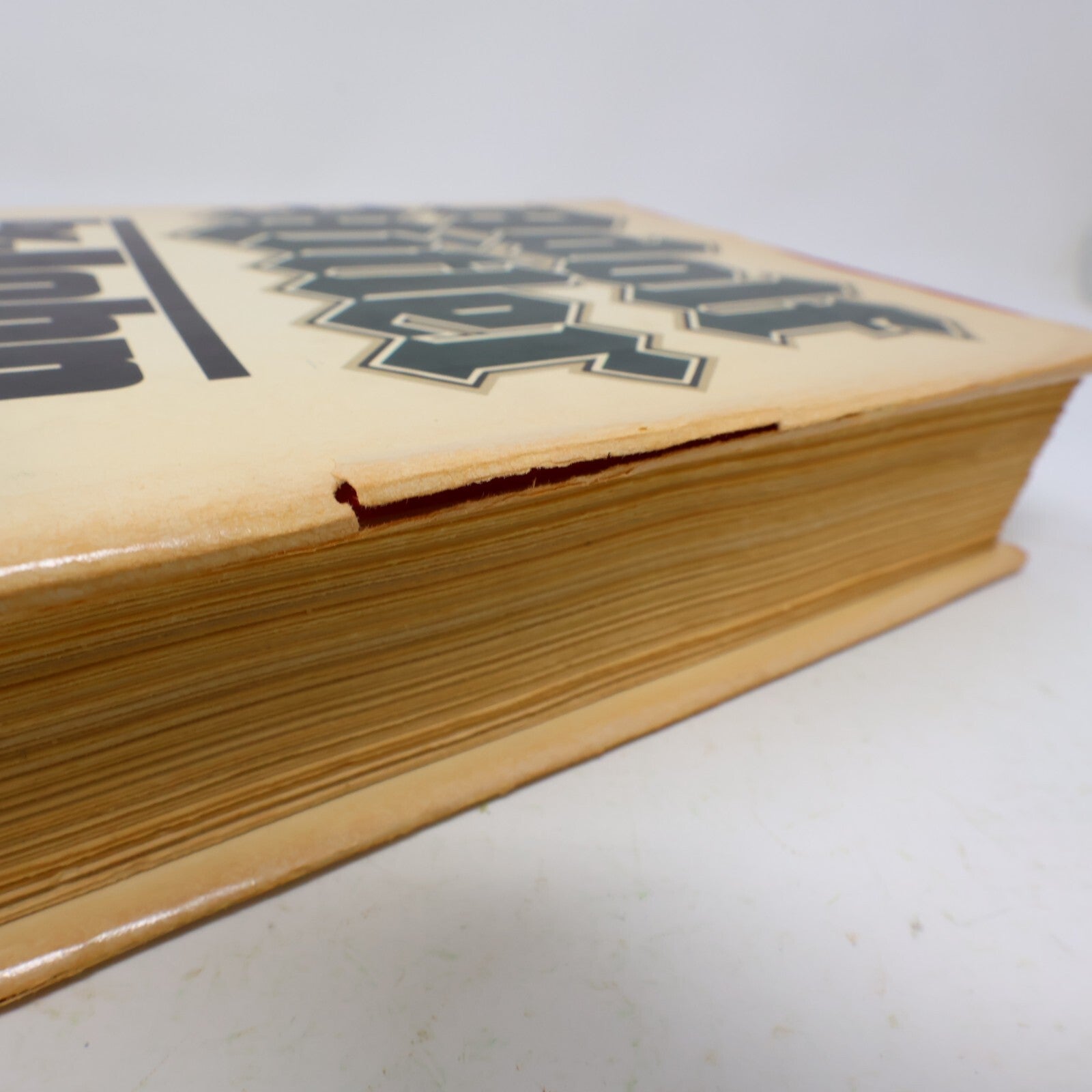 1976 Adolf Hitler Volume 2 John Toland Biography Memoir History Doubleday 70s HC