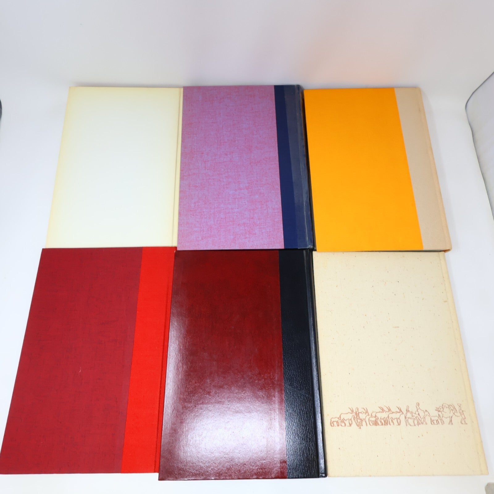 National Geographic Society Lot 31 Books 70s Hardcover Geography History HC