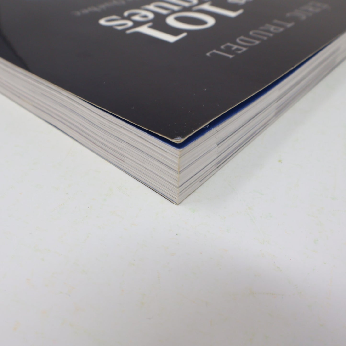 Les 101 Disques qui ont Marqué le Québec Éric Trudel 2008 Trécarré Français PB