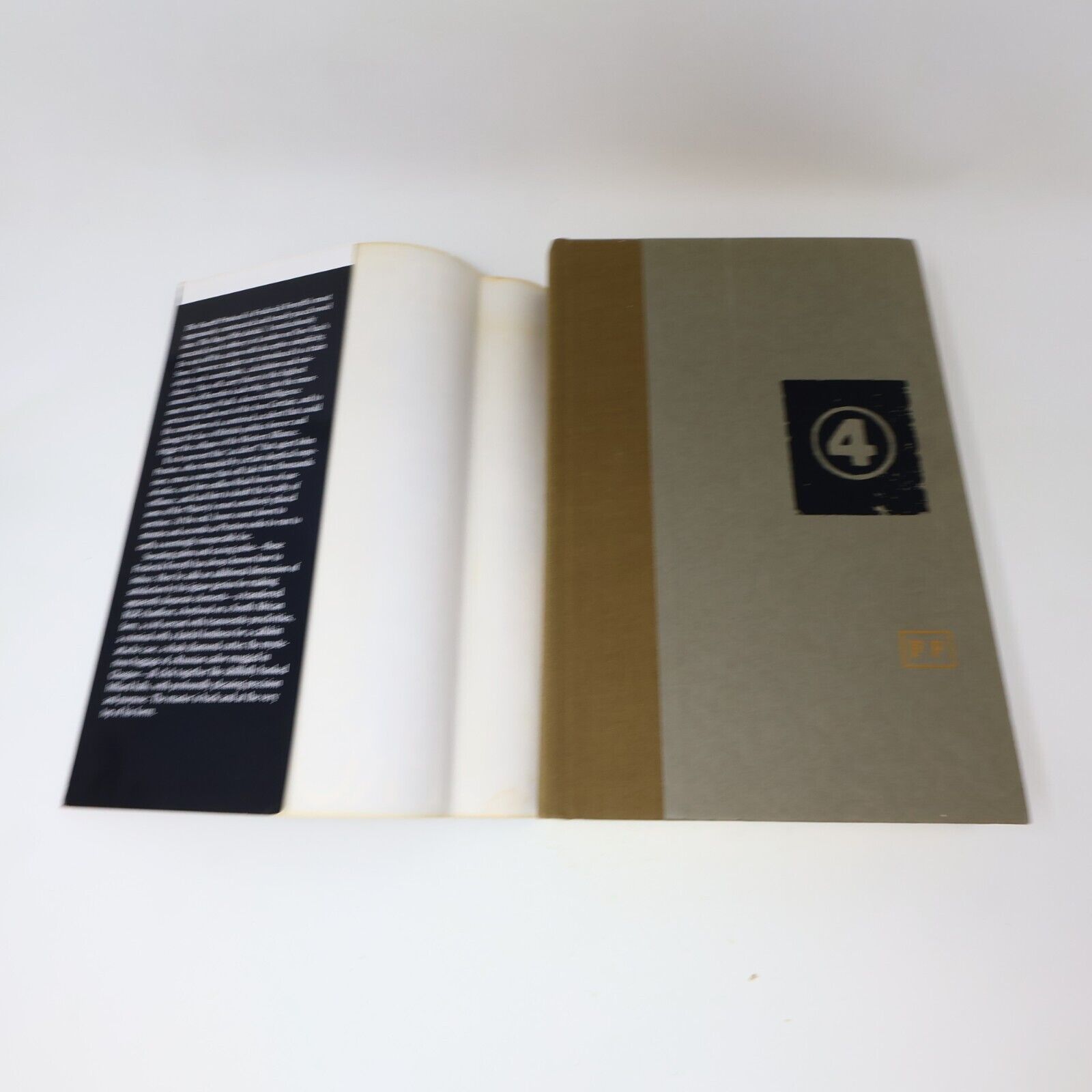 1984 The Fourth Protocol Frederick Forsyth Viking Hardcover HC Espionage Spy 80s