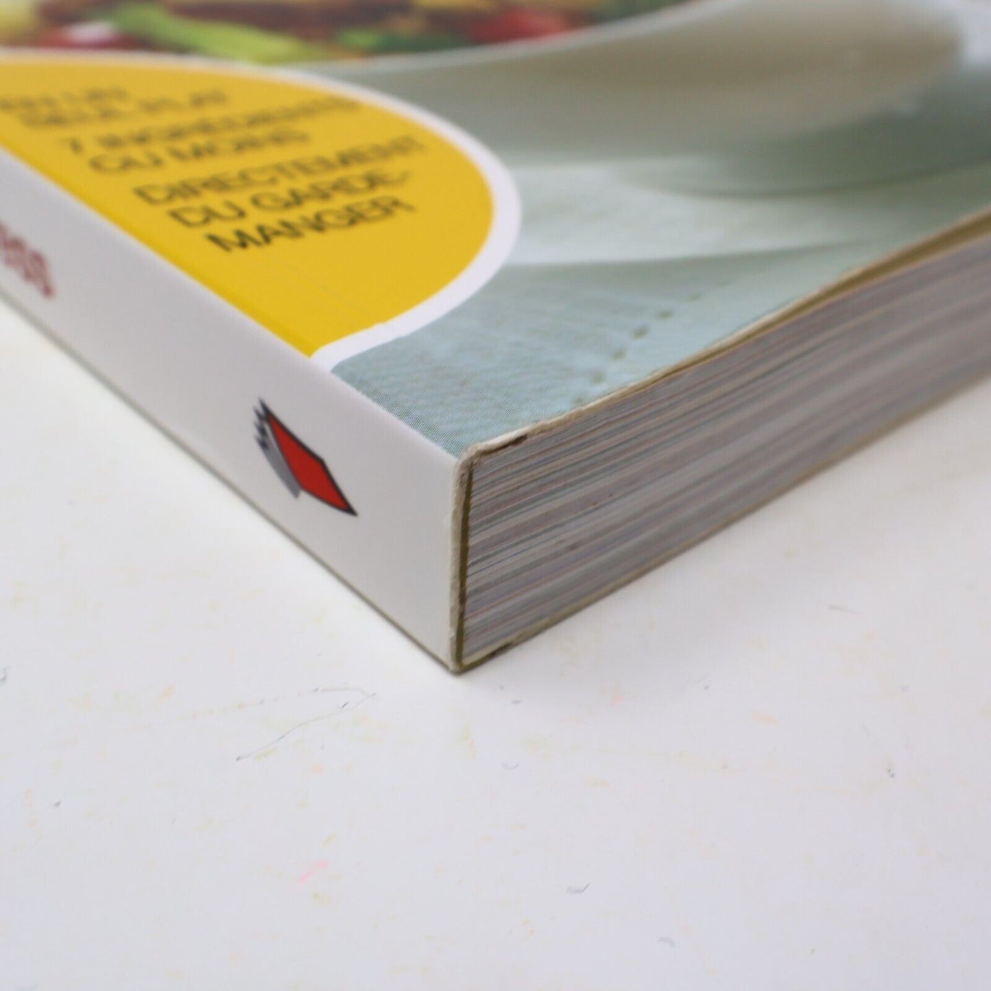 2012 Nos 225 Meilleures Recettes Express Coup de Pouce Français Cuisine Livre