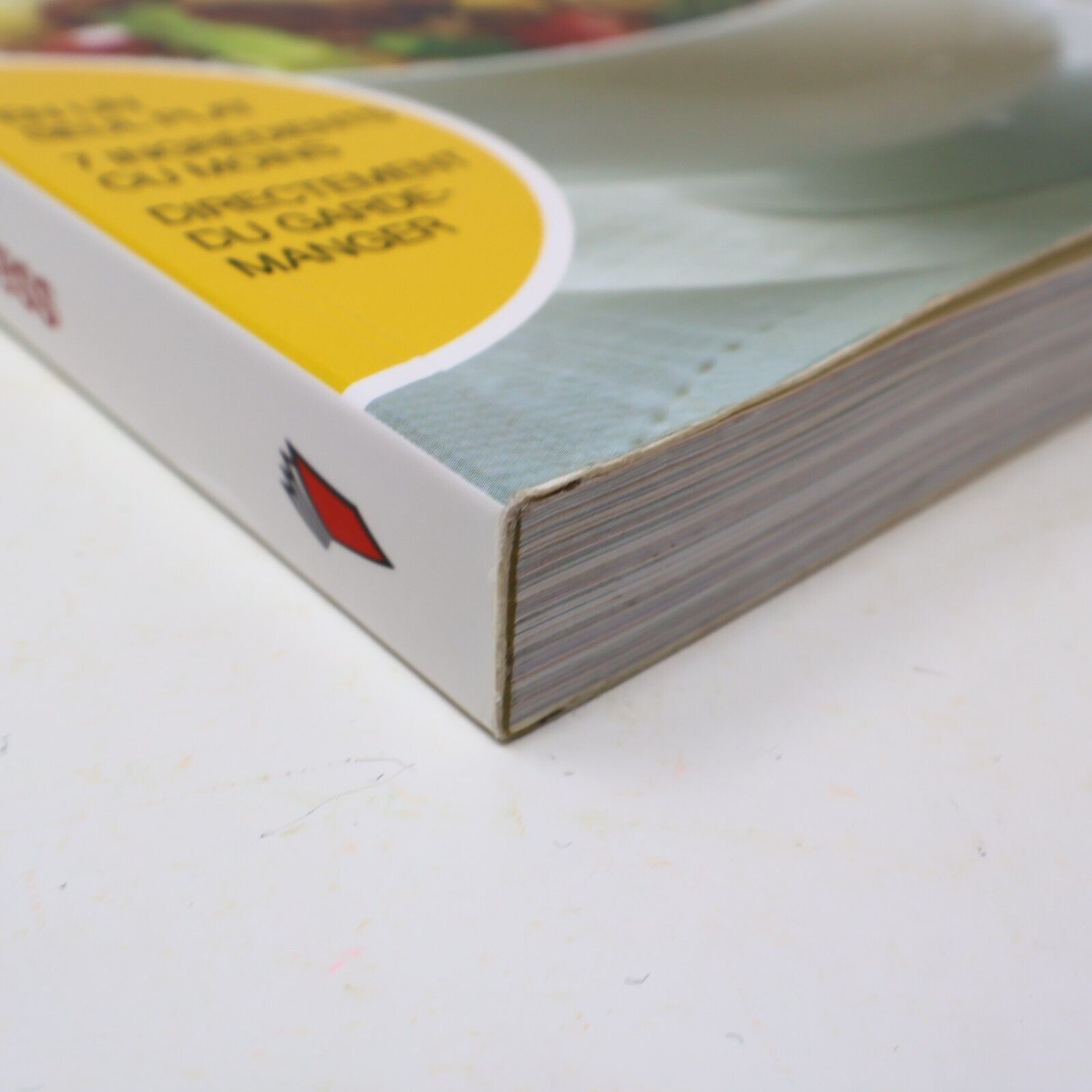 2012 Nos 225 Meilleures Recettes Express Coup de Pouce Français Cuisine Livre