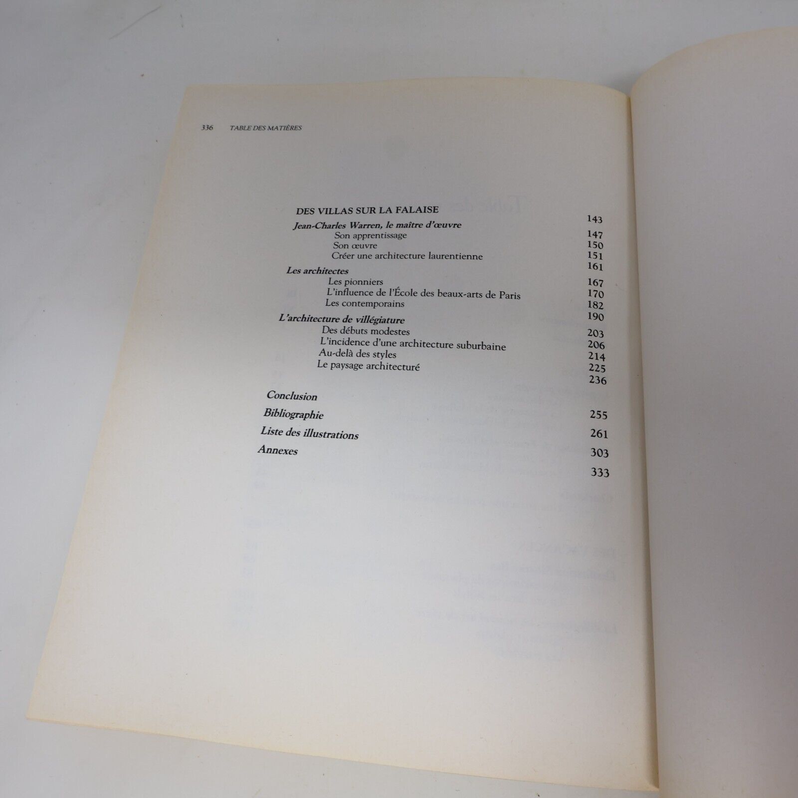 1986 Deux Cents Ans de Villégiature dans Charlevoix Philippe Dubé Voyage Québec