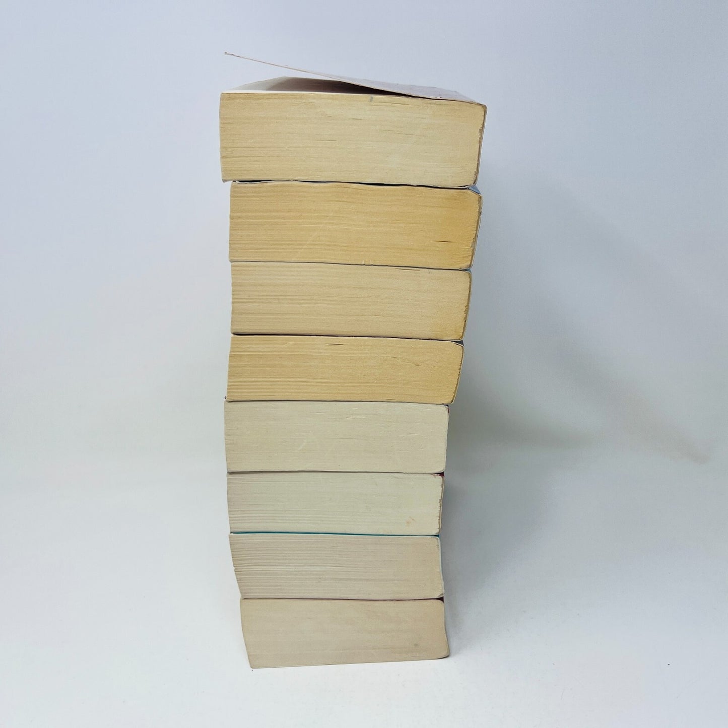 J.R. Ward Lot 8 Livres Confrérie de la Dague Noire/Black Dagger Brotherhood #1-8