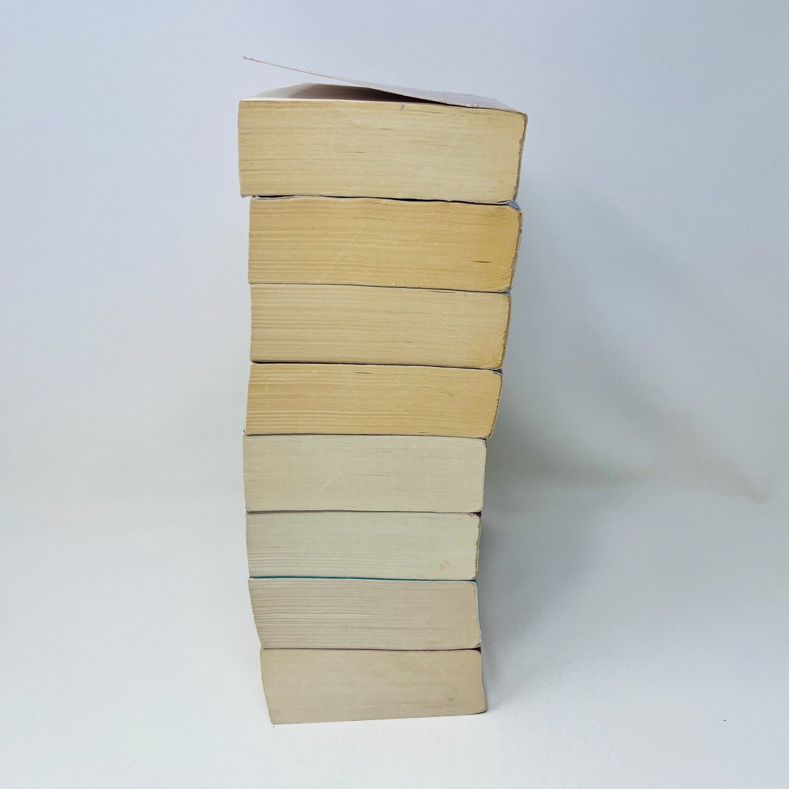 J.R. Ward Lot 8 Livres Confrérie de la Dague Noire/Black Dagger Brotherhood #1-8