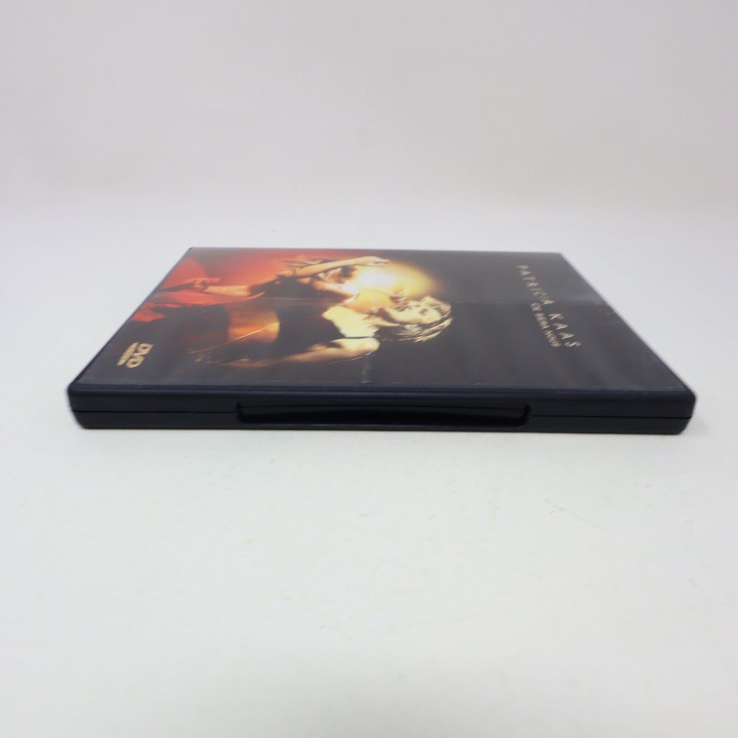 Patricia Kaas Ce Sera Nous DVD Musique Spectacle Concert NTSC Testé 2000