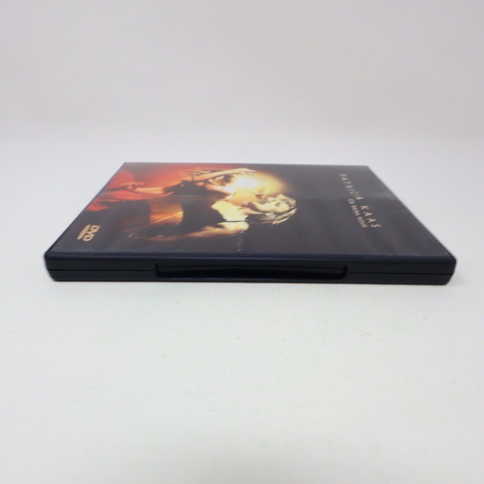 Patricia Kaas Ce Sera Nous DVD Musique Spectacle Concert NTSC Testé 2000