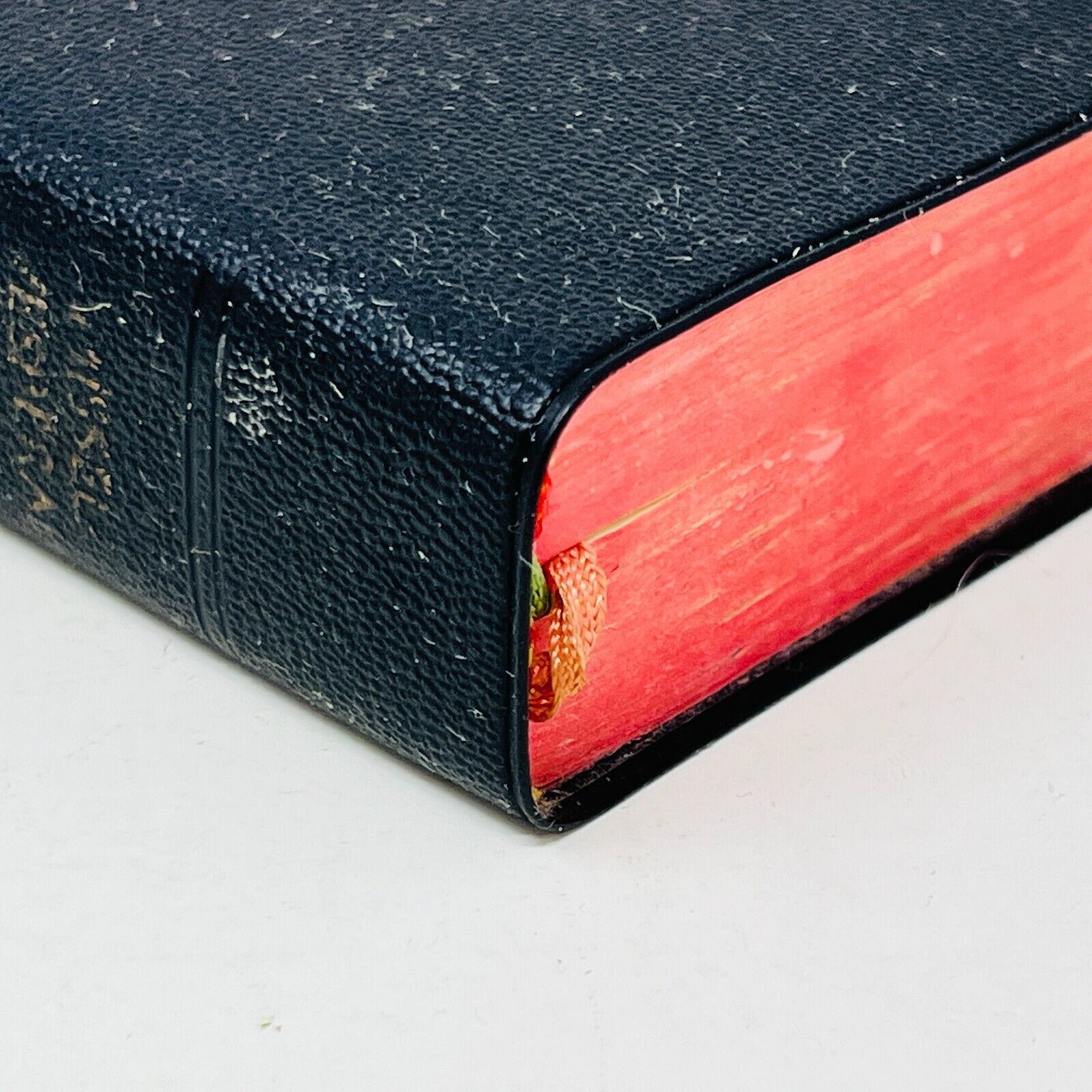 1959 Missel Vespéral Oratoire Saint-Joseph Mont-Royal Dom Gérard Français/Latin