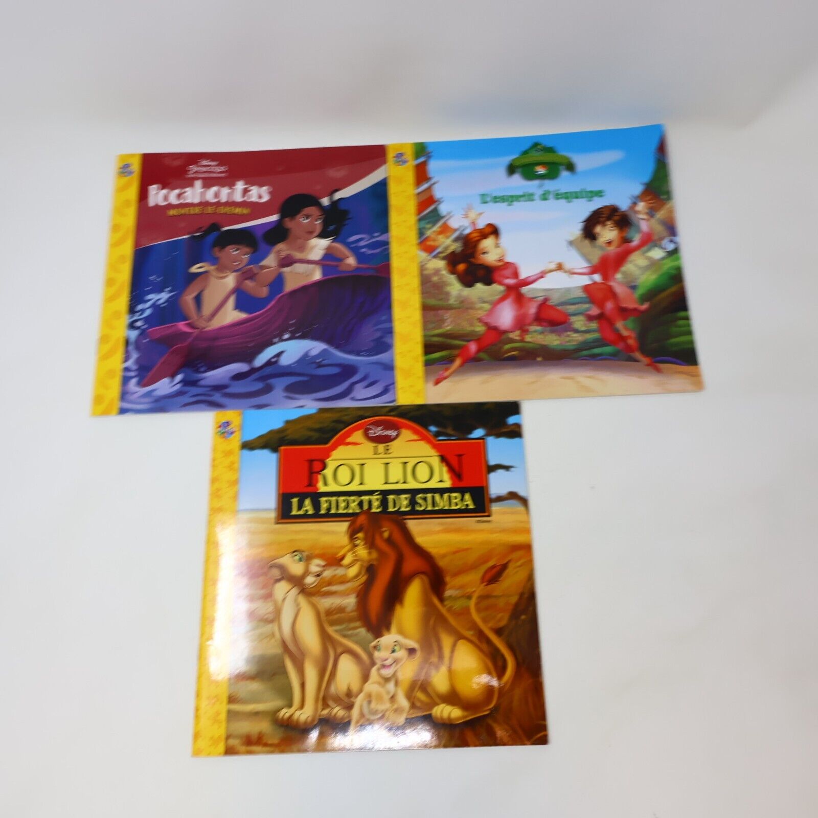 Lot 27 Livres Phidal Jeunes Enfants Princesses Contes Histoires Courtes Français